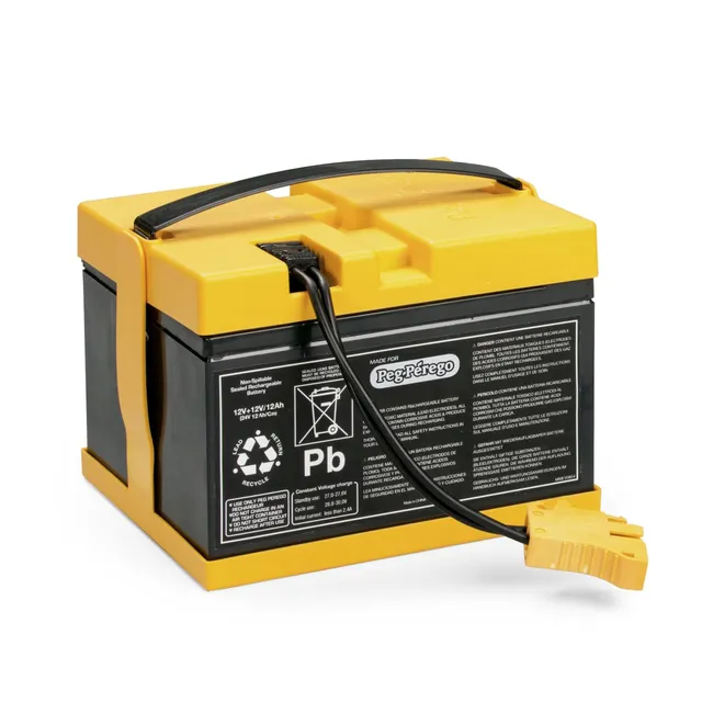 peg-perego-batterie-24v-12ah-original-akku image 1