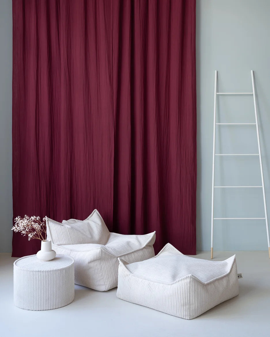 wigiwama-marshmallow-sitzsack-ottoman-set image 3