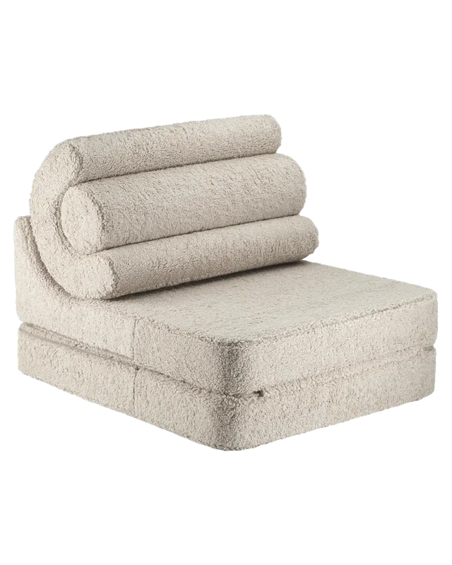 wigiwama-flipster-biscuit-kinderstuhl-mit-teddy-bezug image 1