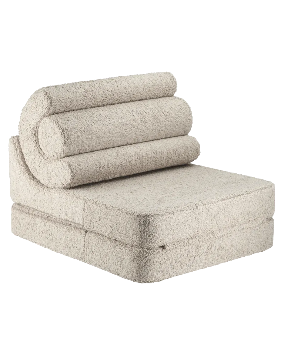 wigiwama-flipster-biscuit-kinderstuhl-mit-teddy-bezug image 1