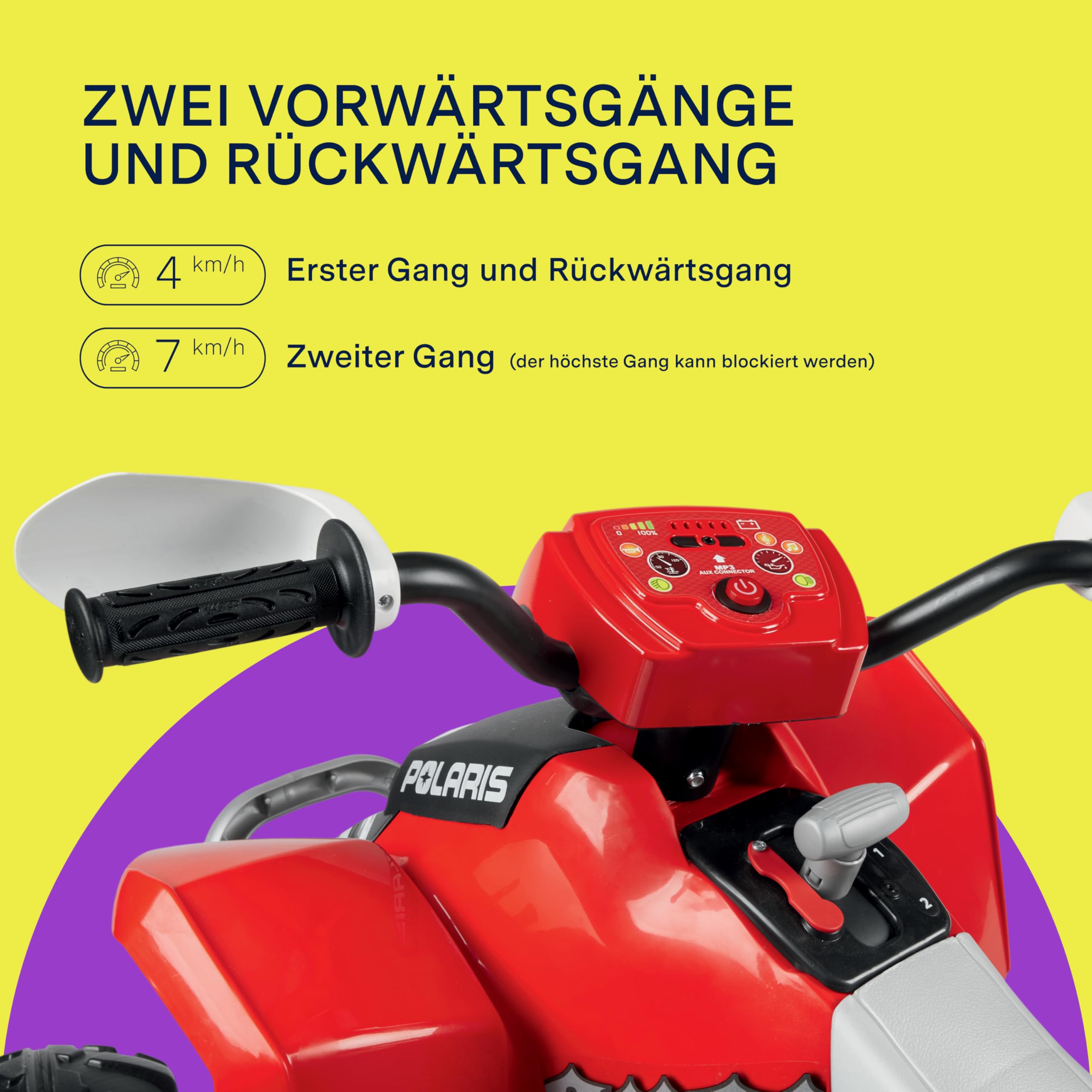 peg-perego-polaris-outlaw-330w-elektroquad-f-r-kinder-ab-3-jahren image 4