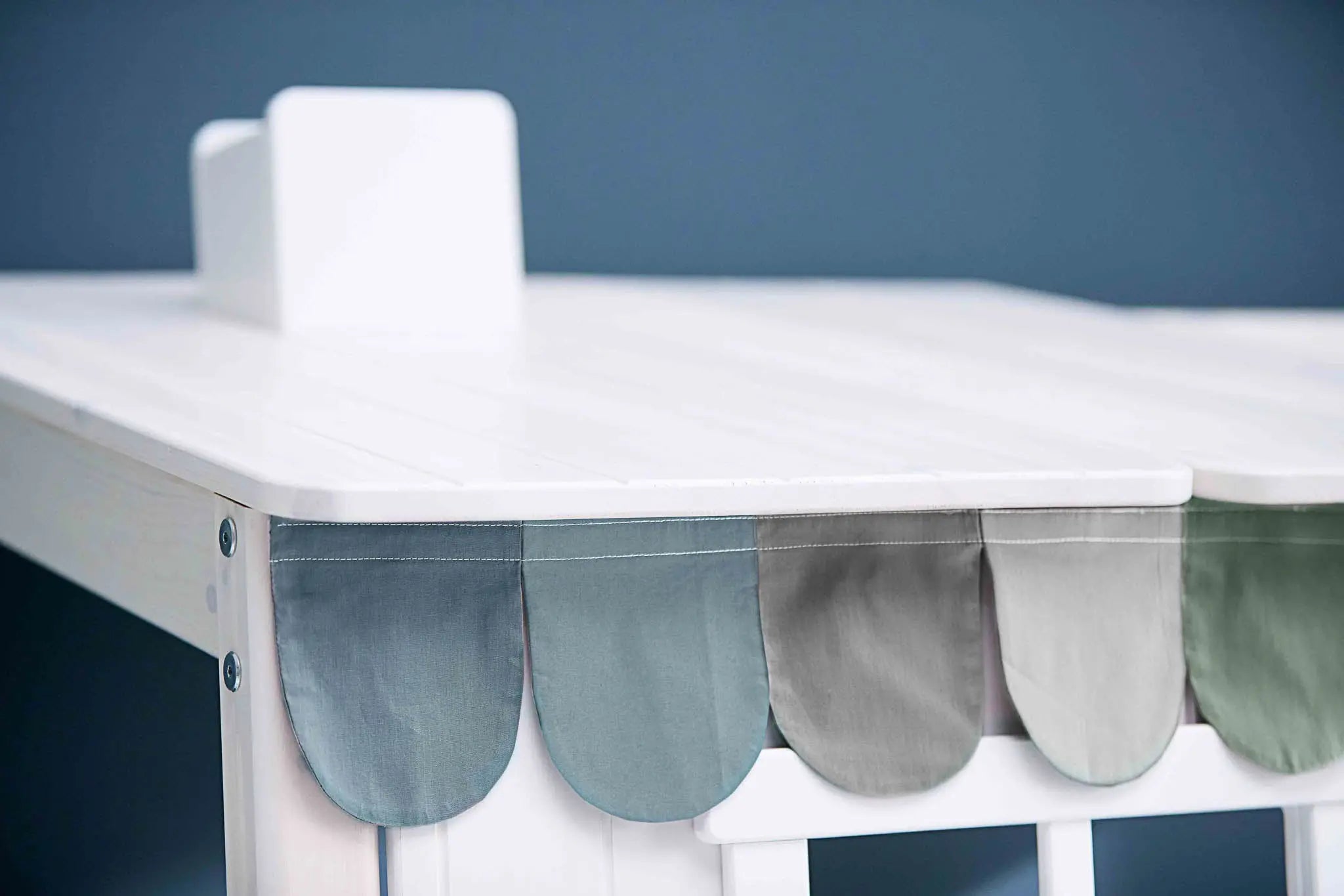 flexa-classic-spielbett-120-cm-mit-1-2-haus-90x200-cm-wei image 7