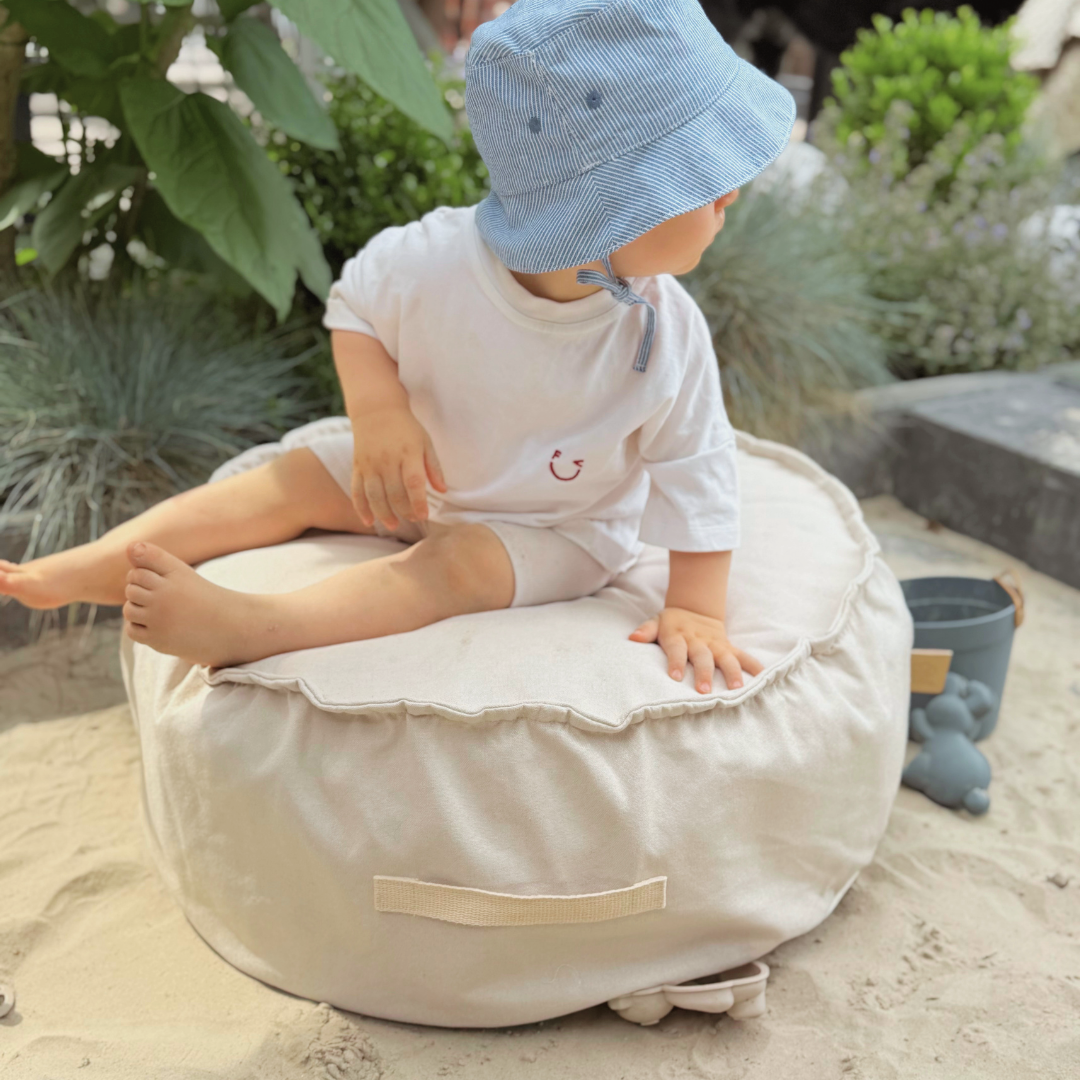 meowbaby-outzy-sitzpouf-f-r-kinder-rund-outdoor-living-edition image 4