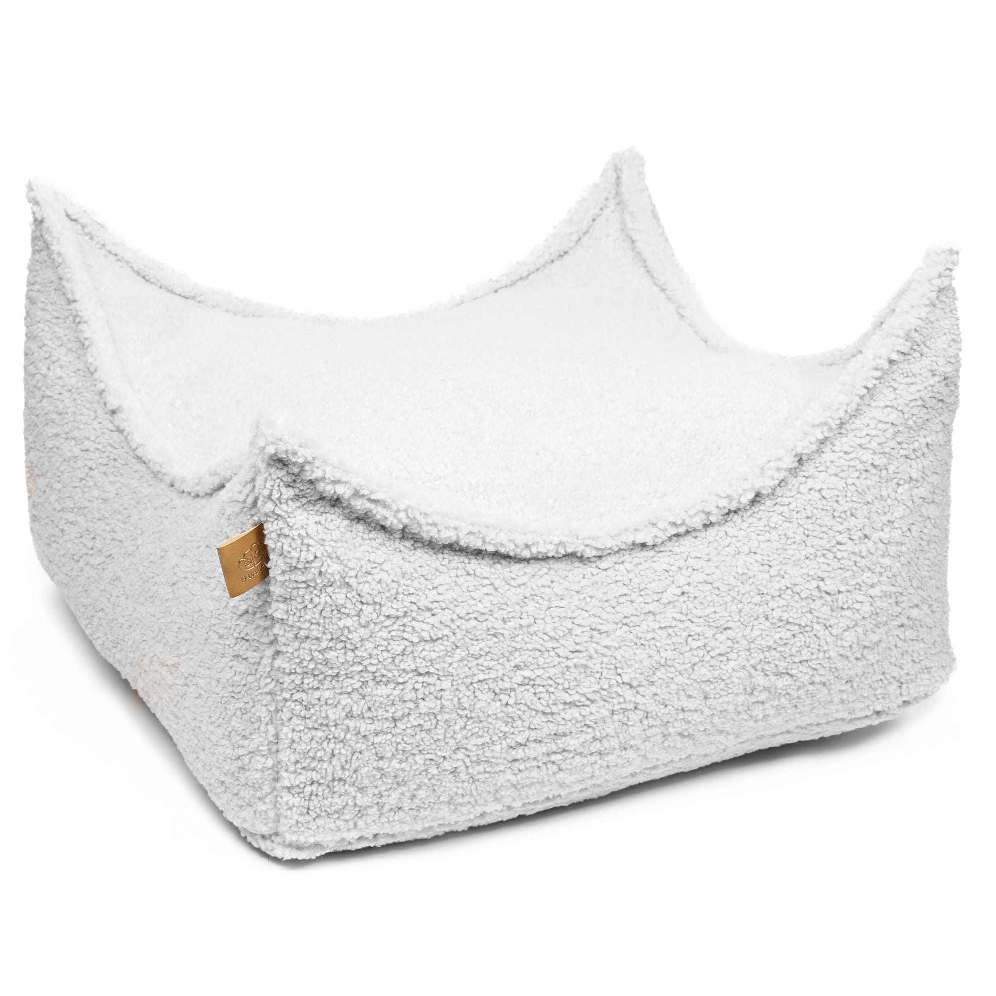 meowbaby-sitzpouf-f-r-kinder-quadratisch-bearly image 4