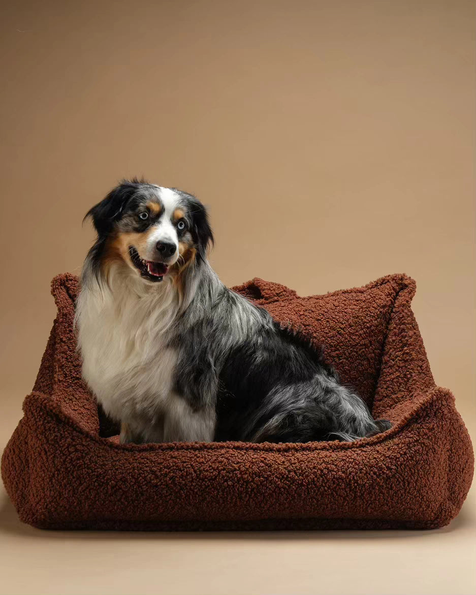 wigiwama-warm-hazel-haustierclub-stuhl-l-designer-hundebett-teddy image 3