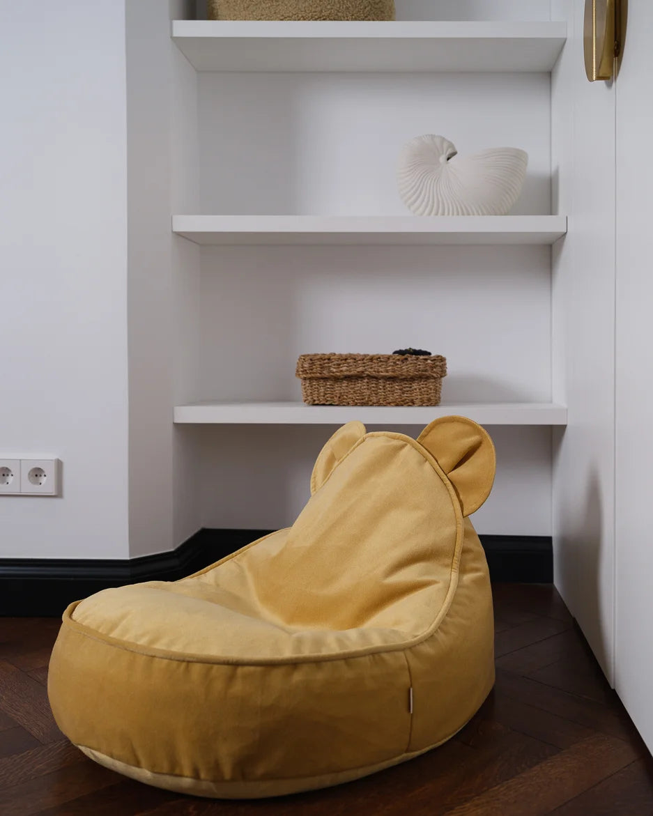 wigiwama-salted-caramel-b-ren-sitzsack-kinder-sitzsack-aus-samt image 5