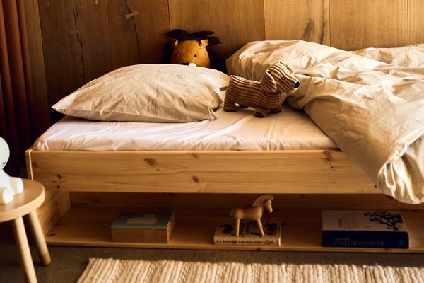 flexa-grow-doppelbett-mit-regal-120x200-cm-kiefernholz image 4