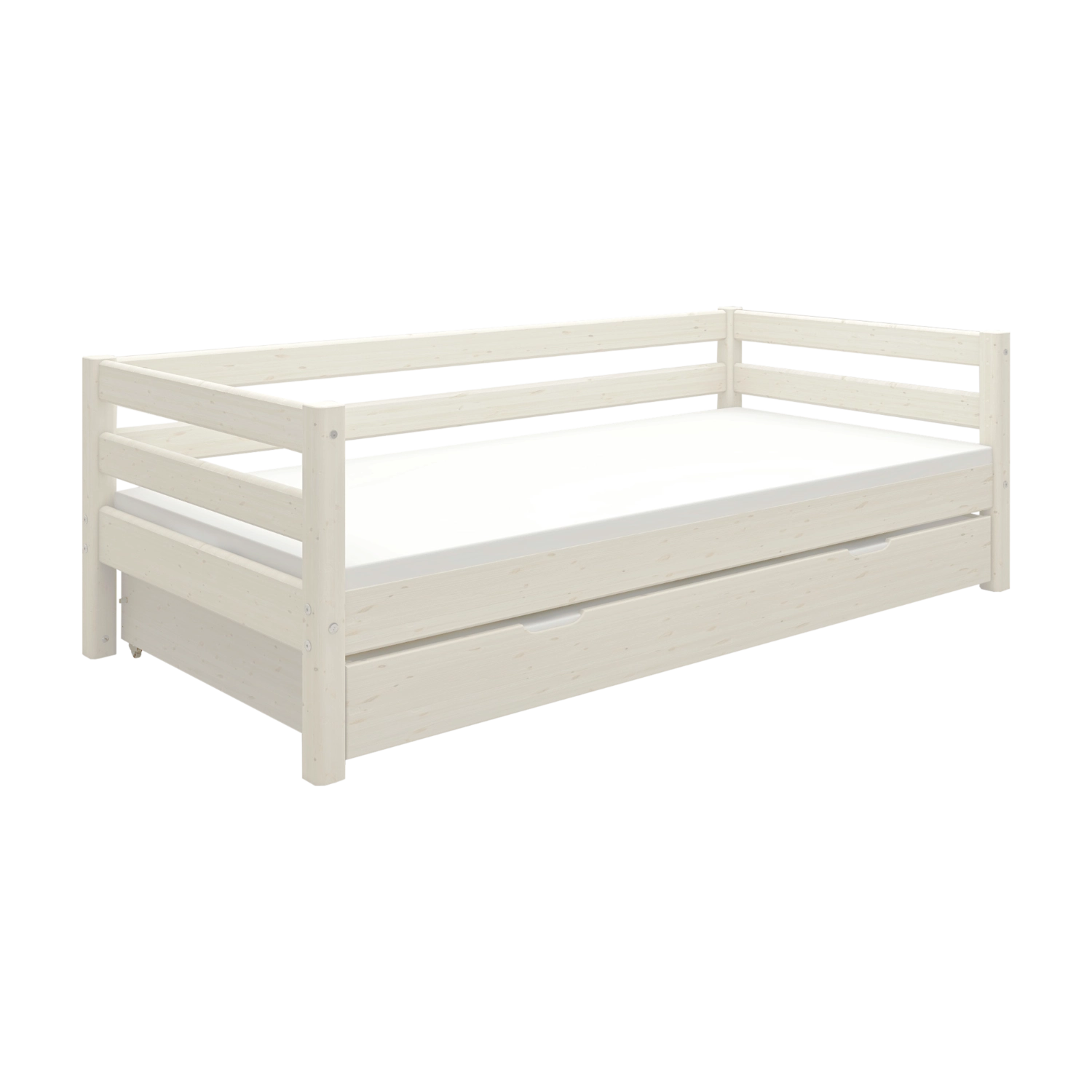 flexa-classic-tagesbett-90x200-cm-mit-ausziehbett-90x190-cm-wei image 5