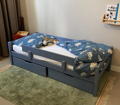 Perfekte Leseecke