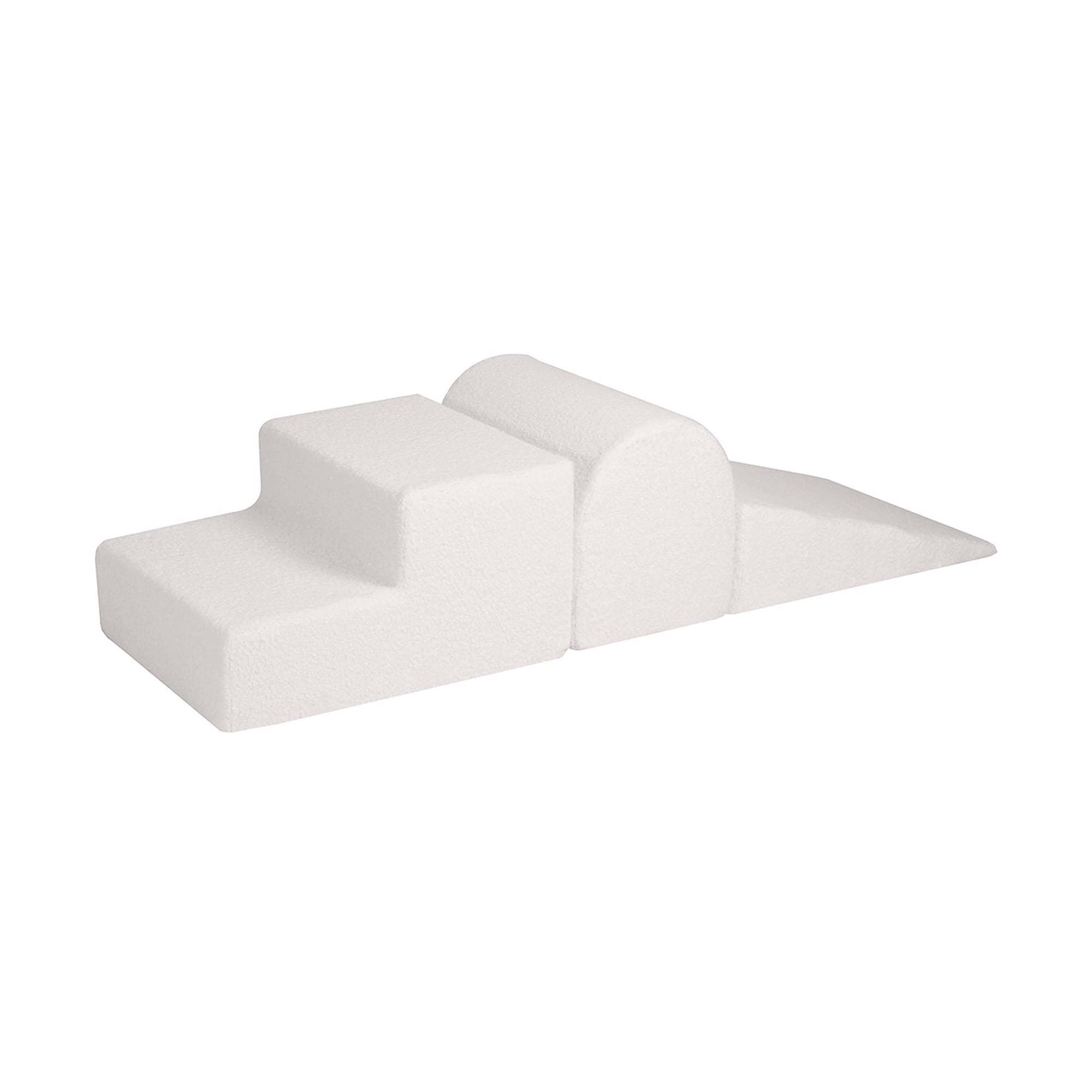 meowbaby-schaumspielset-boucl-3-elemente-creme-wei image 6