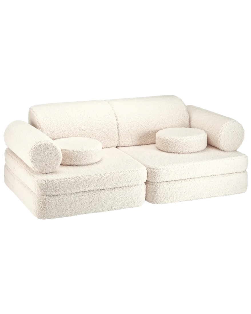 wigiwama-cream-white-sofa-modulares-kindersofa-9-teilig-teddy image 1