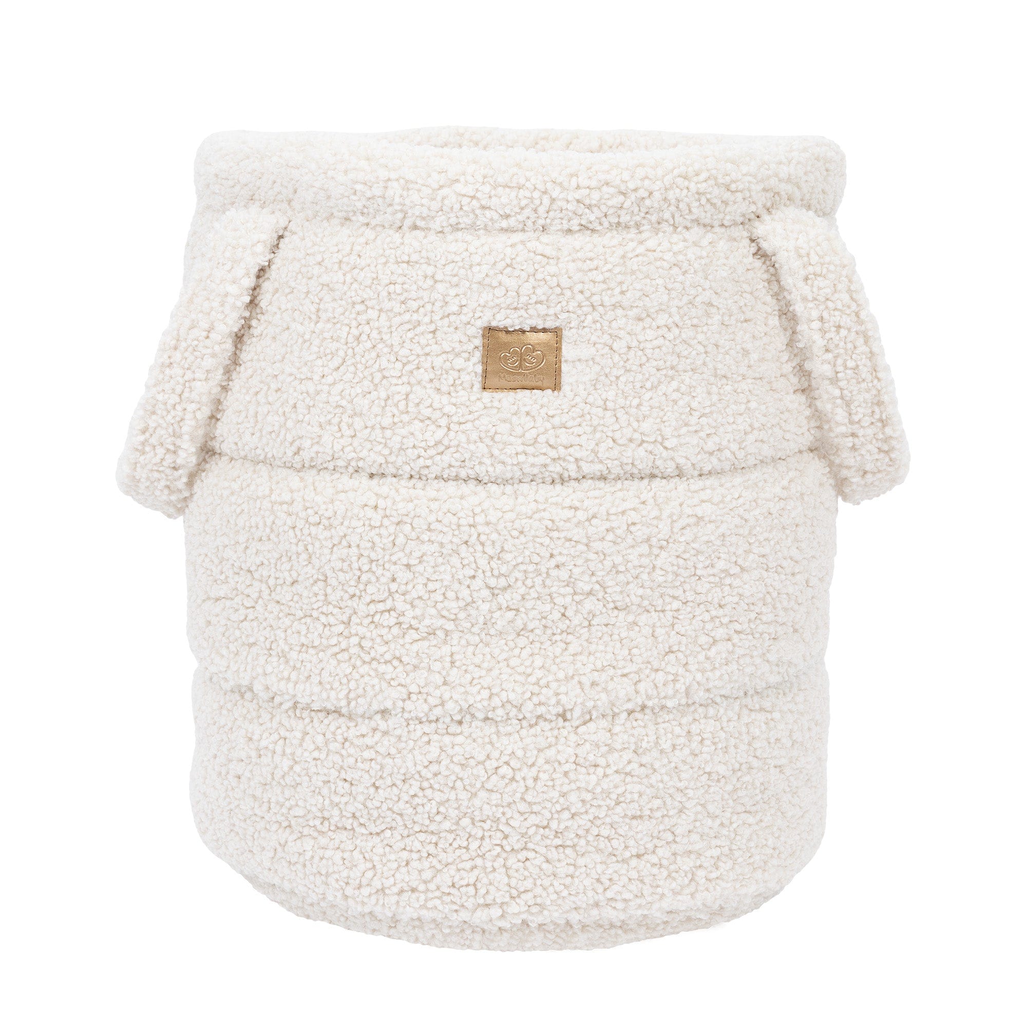 meowbaby-spielzeugtonne-bearly-spielzeugkorb-aus-cord image 3