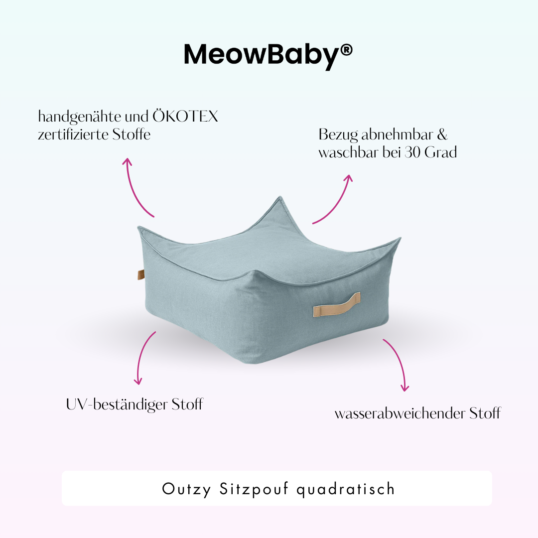 meowbaby-outzy-sitzpouf-quadratisch-f-r-kinder-outdoor-living-edition image 8