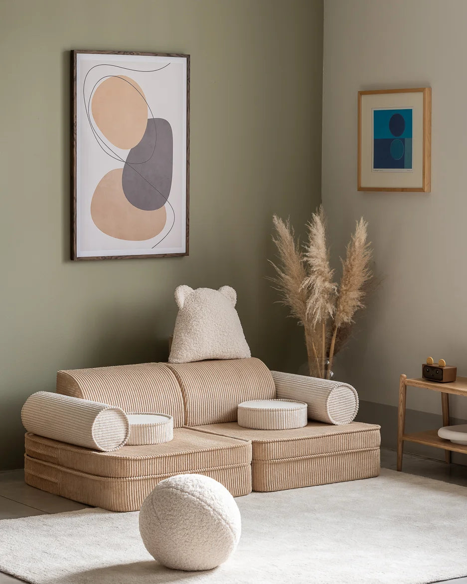 wigiwama-brown-sugar-sofa-modulares-kindersofa-9-teilig-cord image 7