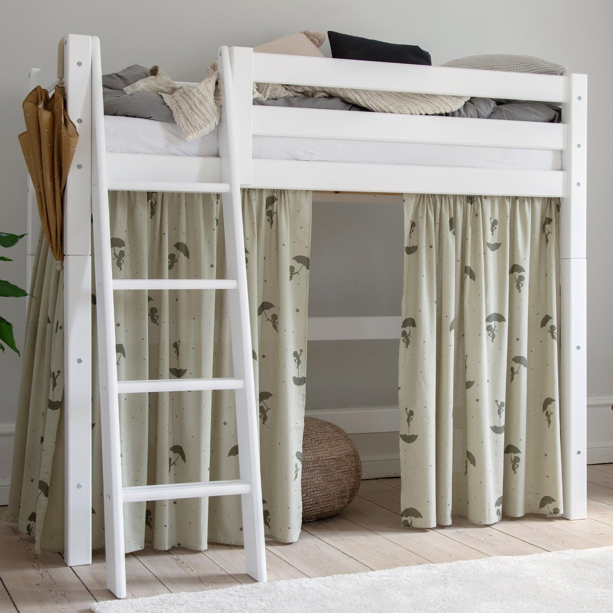 hoppekids-eco-luxury-mittelhochbett-mit-stauraum-108-cm image 2