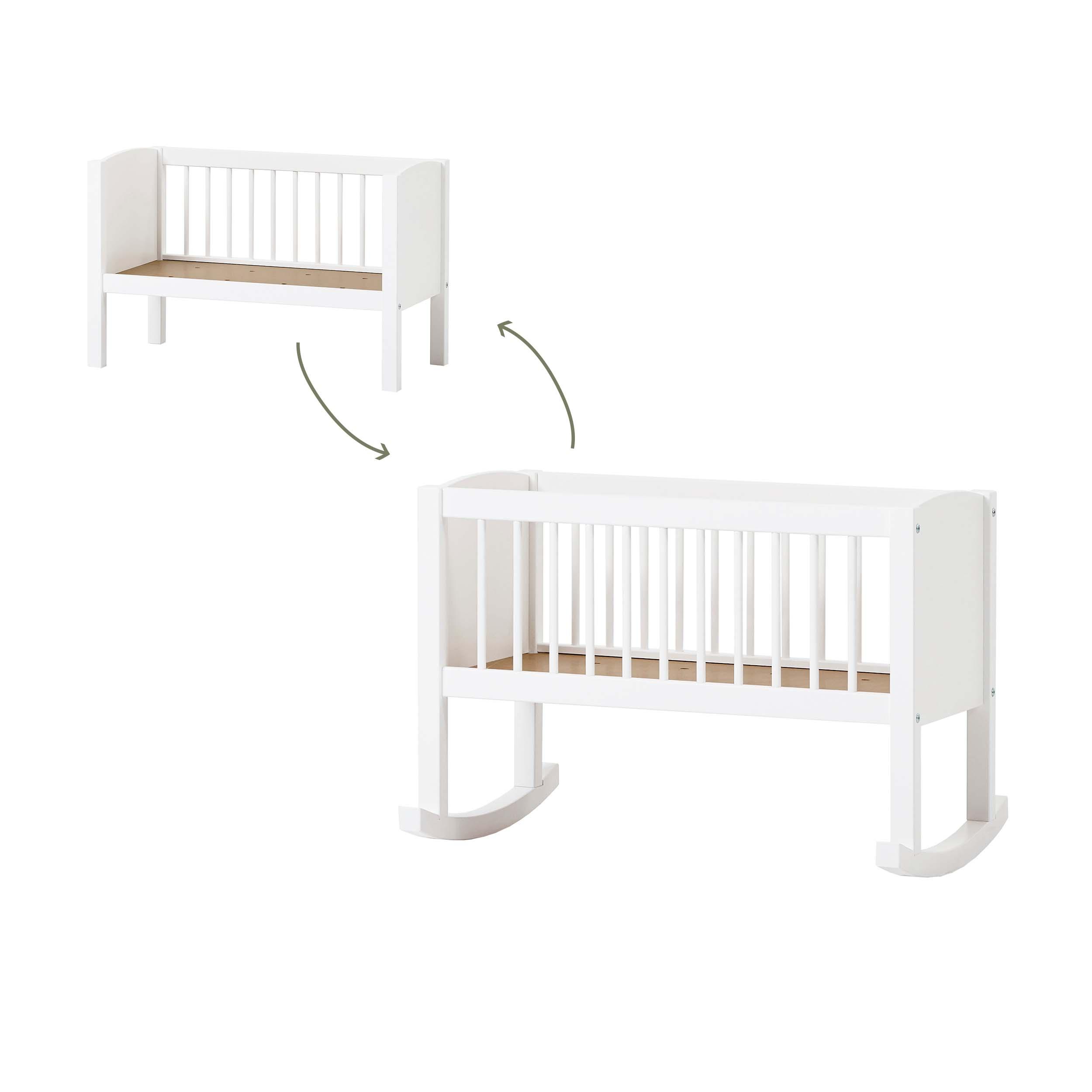 hoppekids-babywiege-40x80-cm-wei image 6