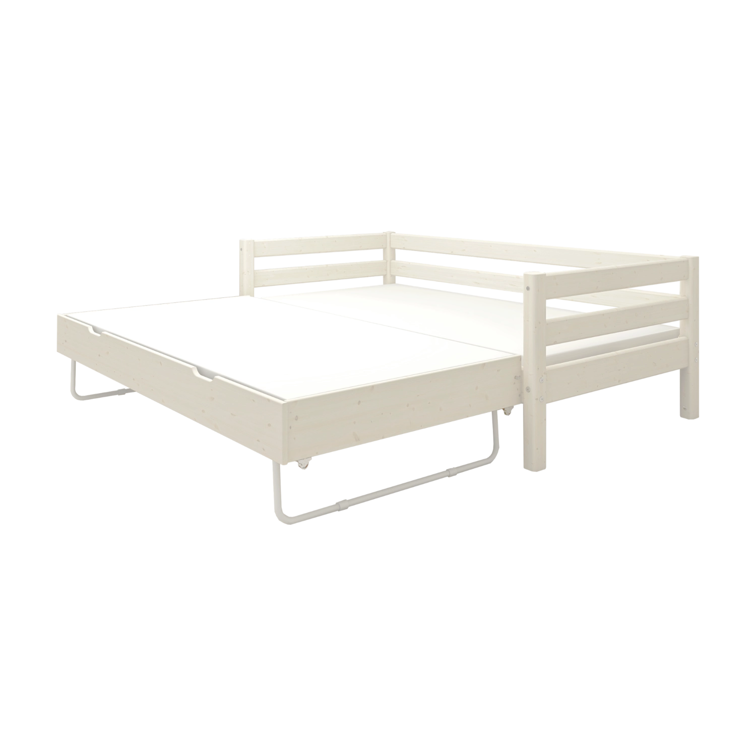 flexa-classic-tagesbett-90x200-cm-mit-ausziehbett-90x190-cm-wei image 8