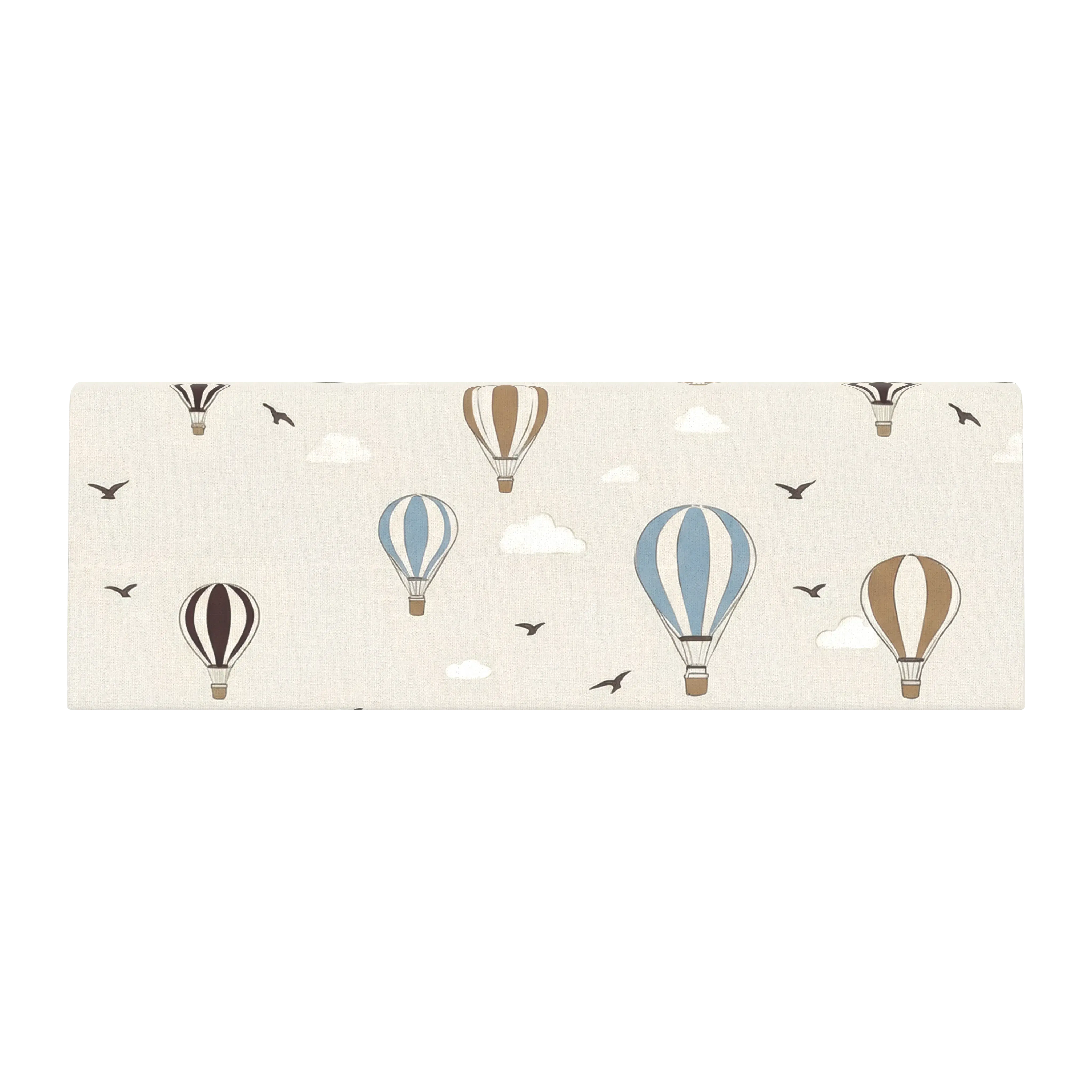 flexa-dawn-r-ckenkissen-heissluftballons-bio-baumwolle-90-cm image 7