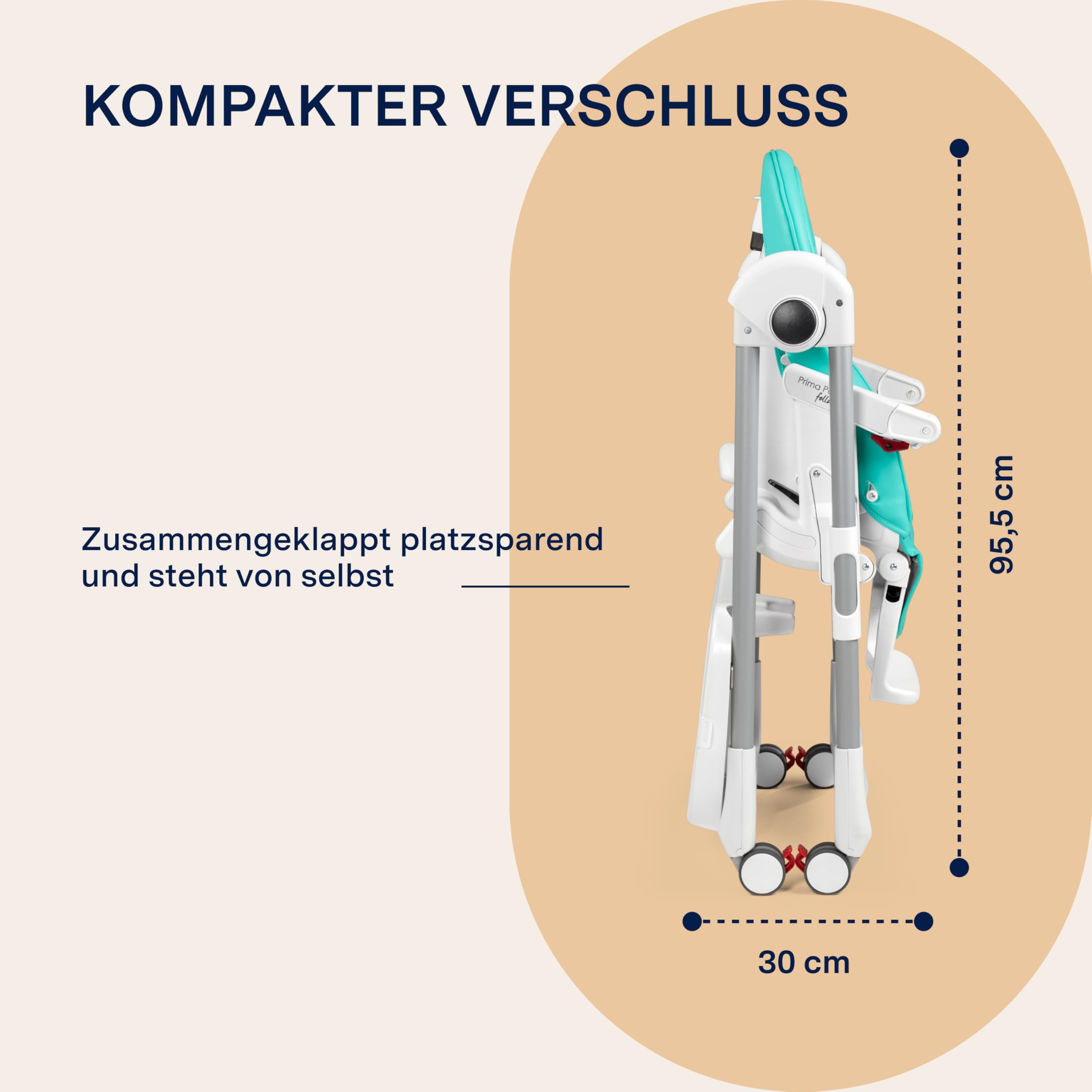 peg-perego-prima-pappa-follow-me-hochstuhl-tahiti-0-bis-3-jahre image 7