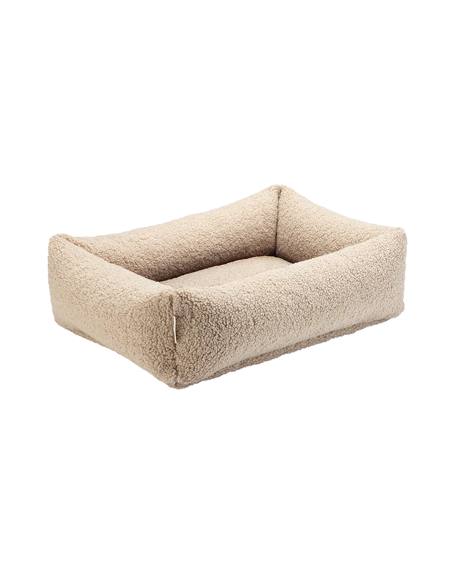wigiwama-haustier-kuschelbett-m-biscuit-teddy-wendbares-hundebett image 1