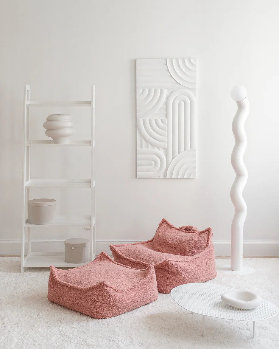 wigiwama-guava-sitzsack-ottoman-set image 5