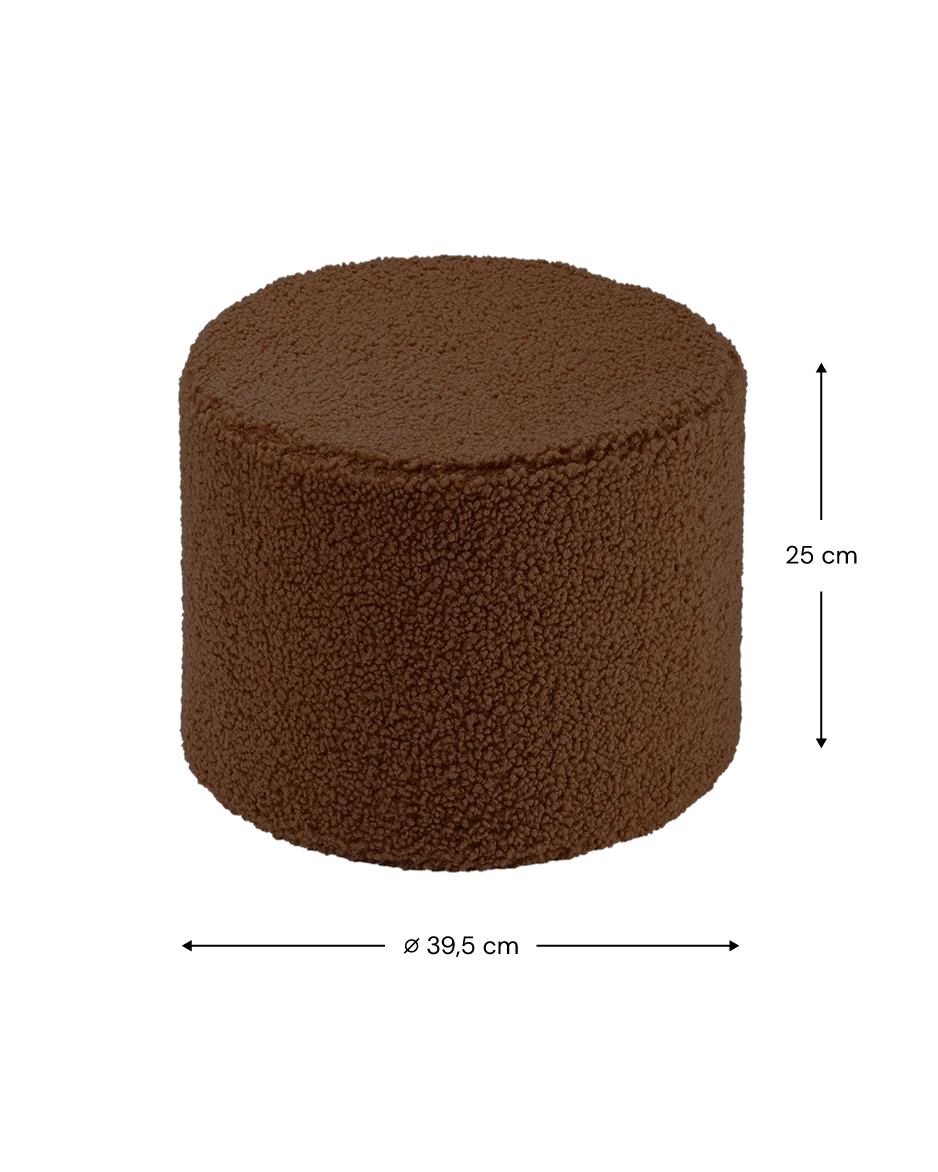 wigiwama-warm-hazel-pouf-kinder-sitzpouf-aus-teddy image 6