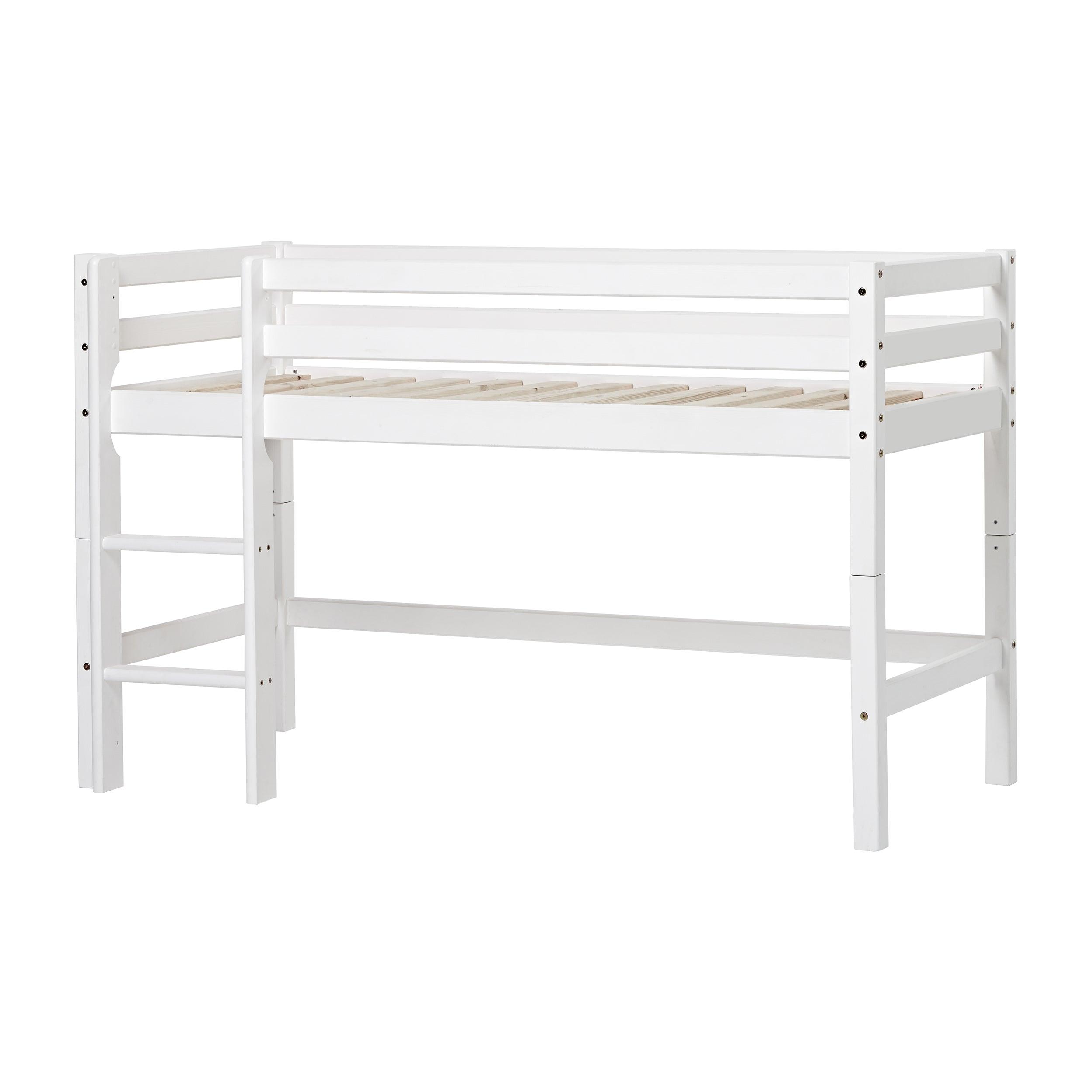 hoppekids-eco-dream-halbhochbett-90x200-cm-105-cm-h-he image 1