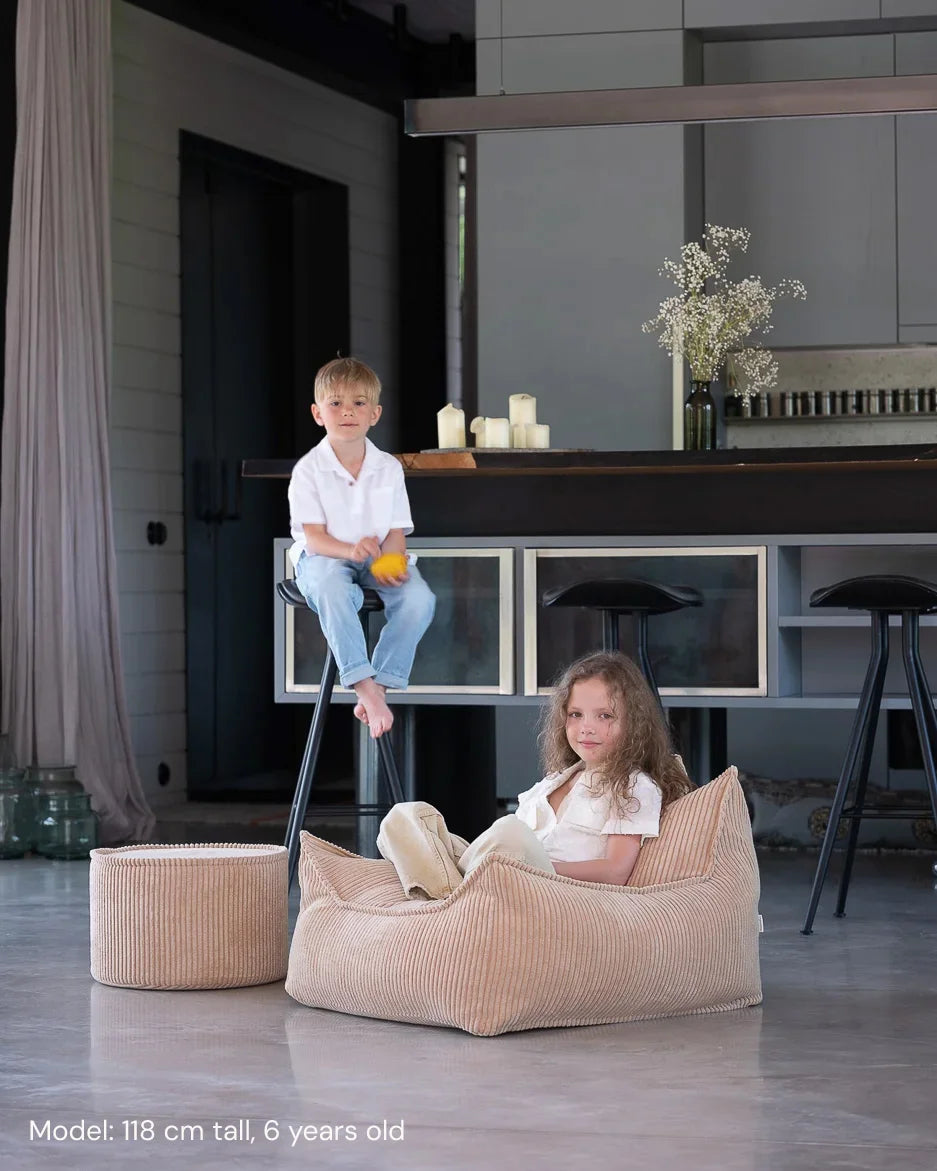 wigiwama-brown-sugar-sitzsack-aus-cord image 2
