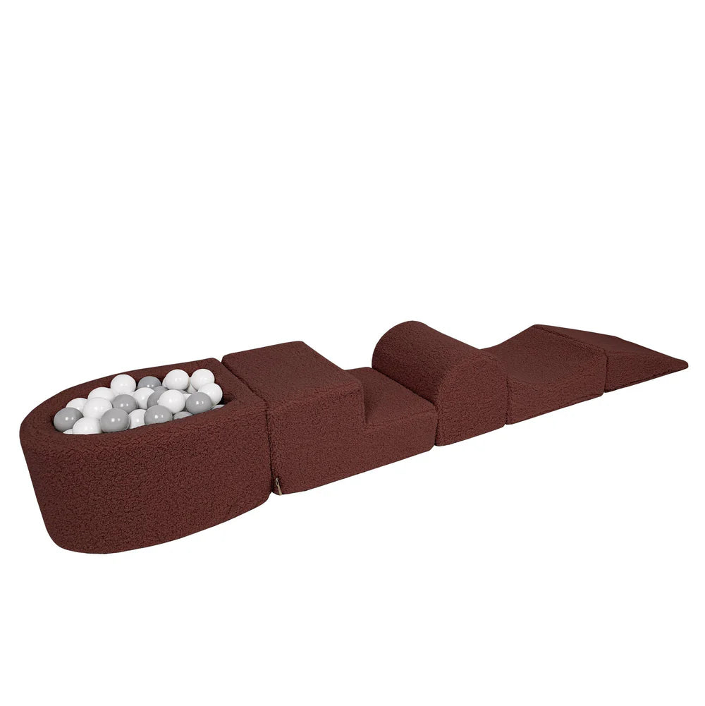 meowbaby-bearly-schaumspielset-mit-b-llebad-100-b-lle image 6
