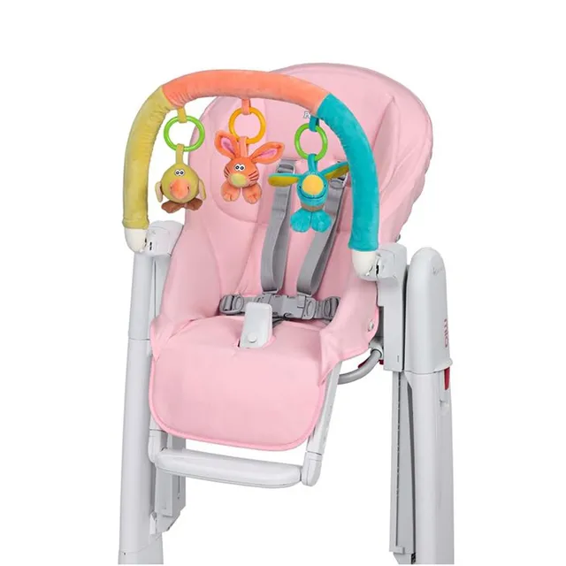 peg-perego-kit-tatamia-sitzbezug-spielbogen-rosa image 1