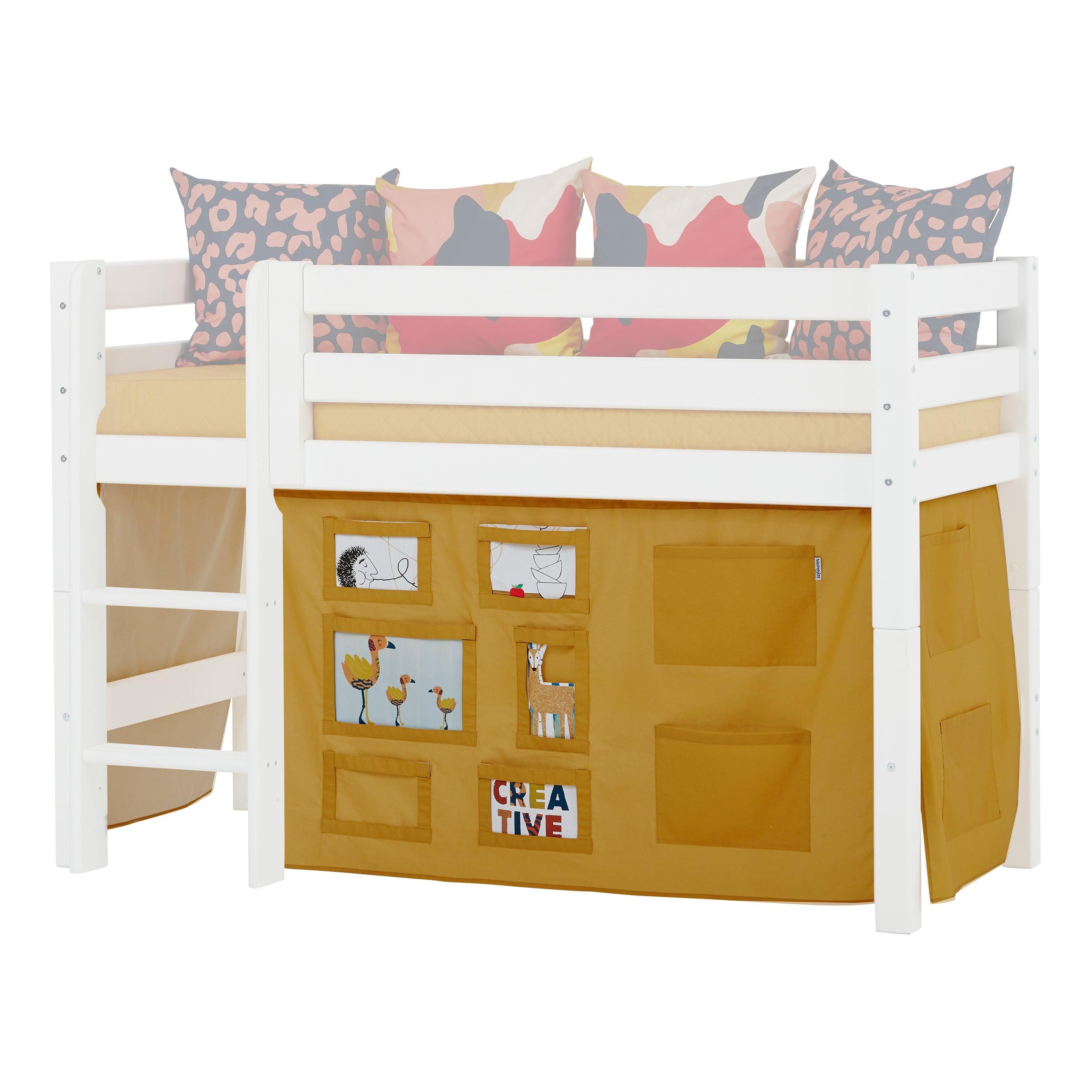 hoppekids-creator-bettvorhang-f-r-hoch-und-etagenbett image 2
