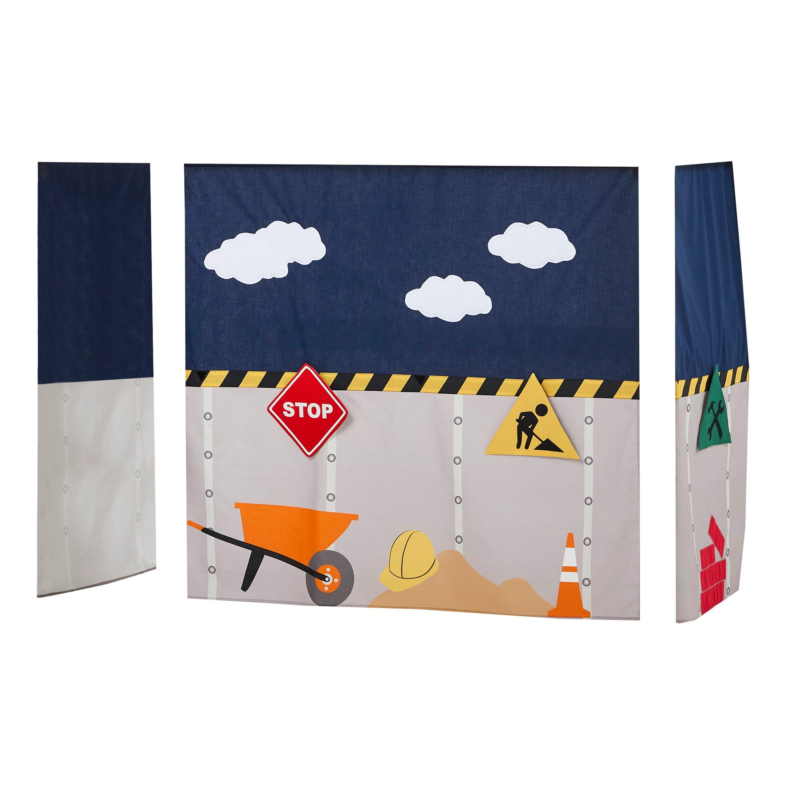 hoppekids-construction-bettvorhang-handgen-ht-f-r-spielbett image 7