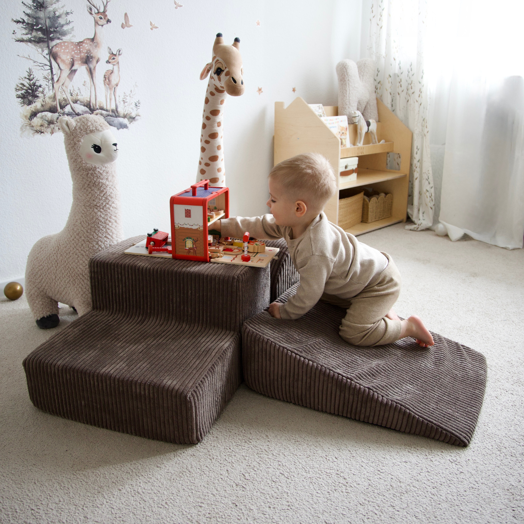meowbaby-schaumspielset-sthetik-cord-3-elemente-classic-cord-edition image 2