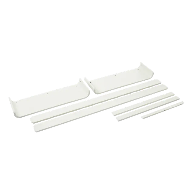 flexa-nova-umbausatz-juniorbett-70x150-cm-cream image 1