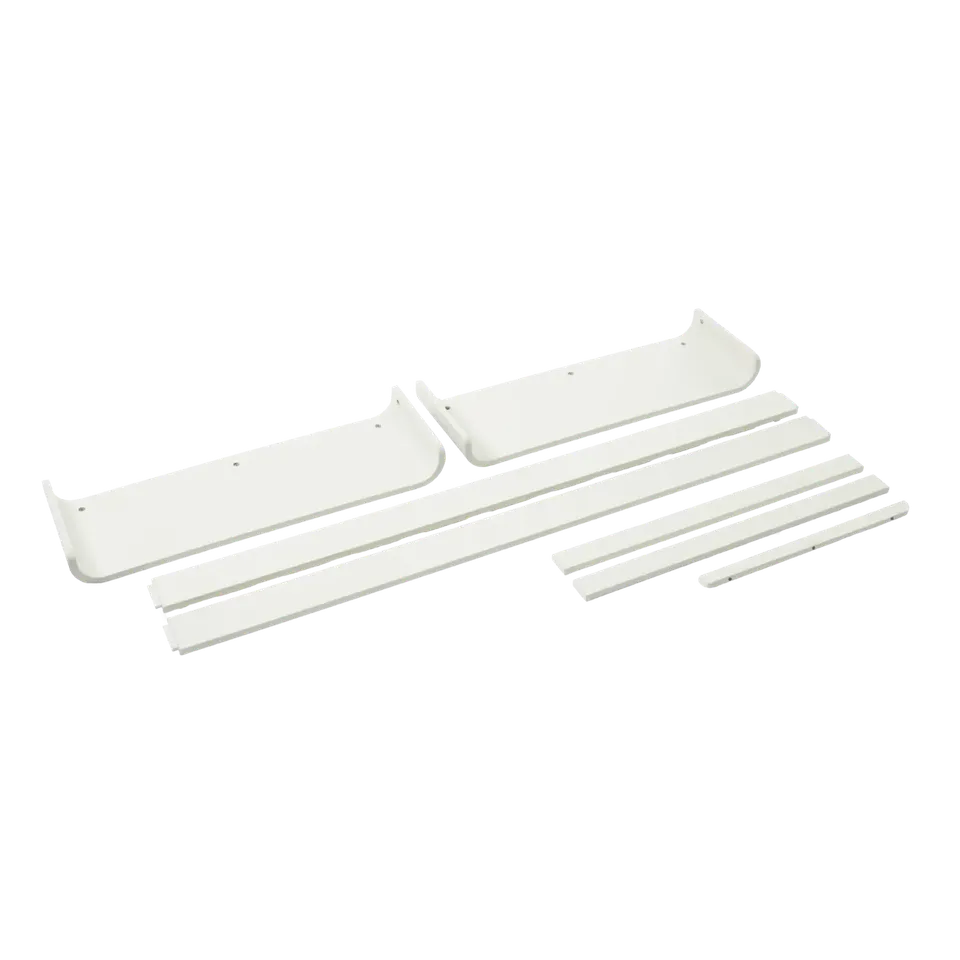 flexa-nova-umbausatz-juniorbett-70x150-cm-cream image 1