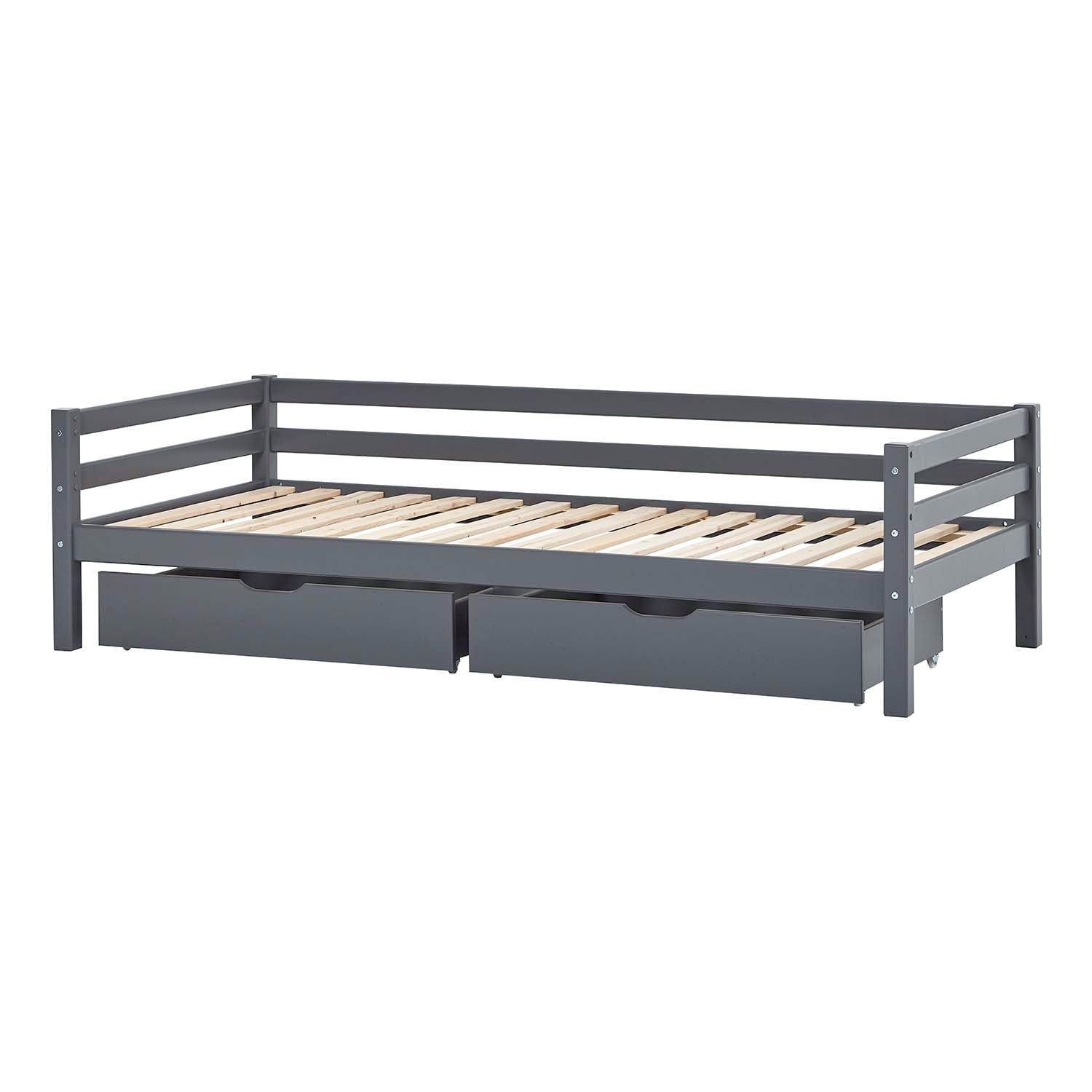 hoppekids-eco-dream-einzelbett-90x200-mit-schubladen image 5