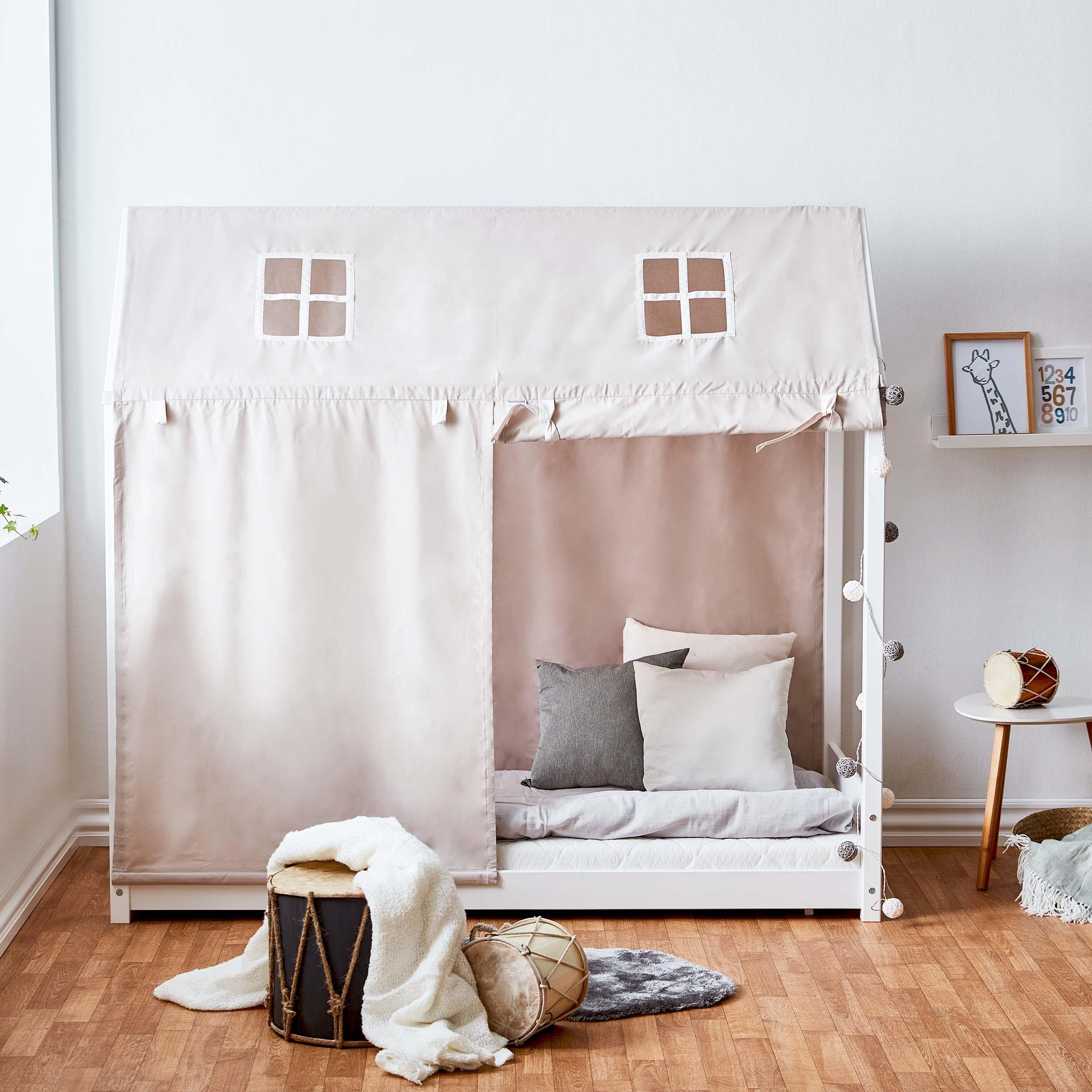 hoppekids-eco-one-hausbett image 5