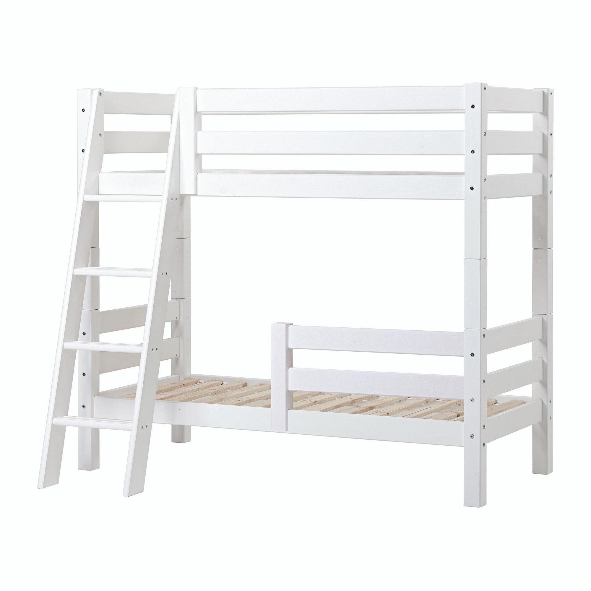hoppekids-eco-luxury-etagenbett-teilbar-mit-rausfallschutz image 2