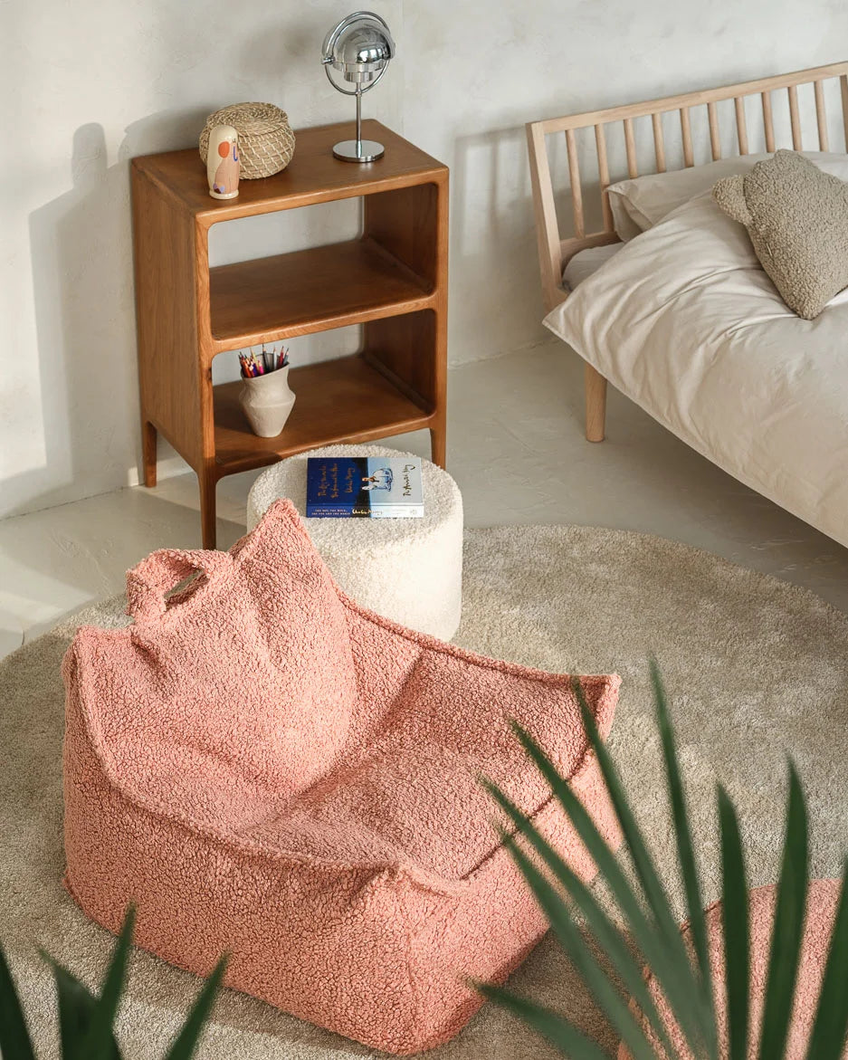 wigiwama-guava-sitzsack-original-beanbag-kindersessel-teddy image 3