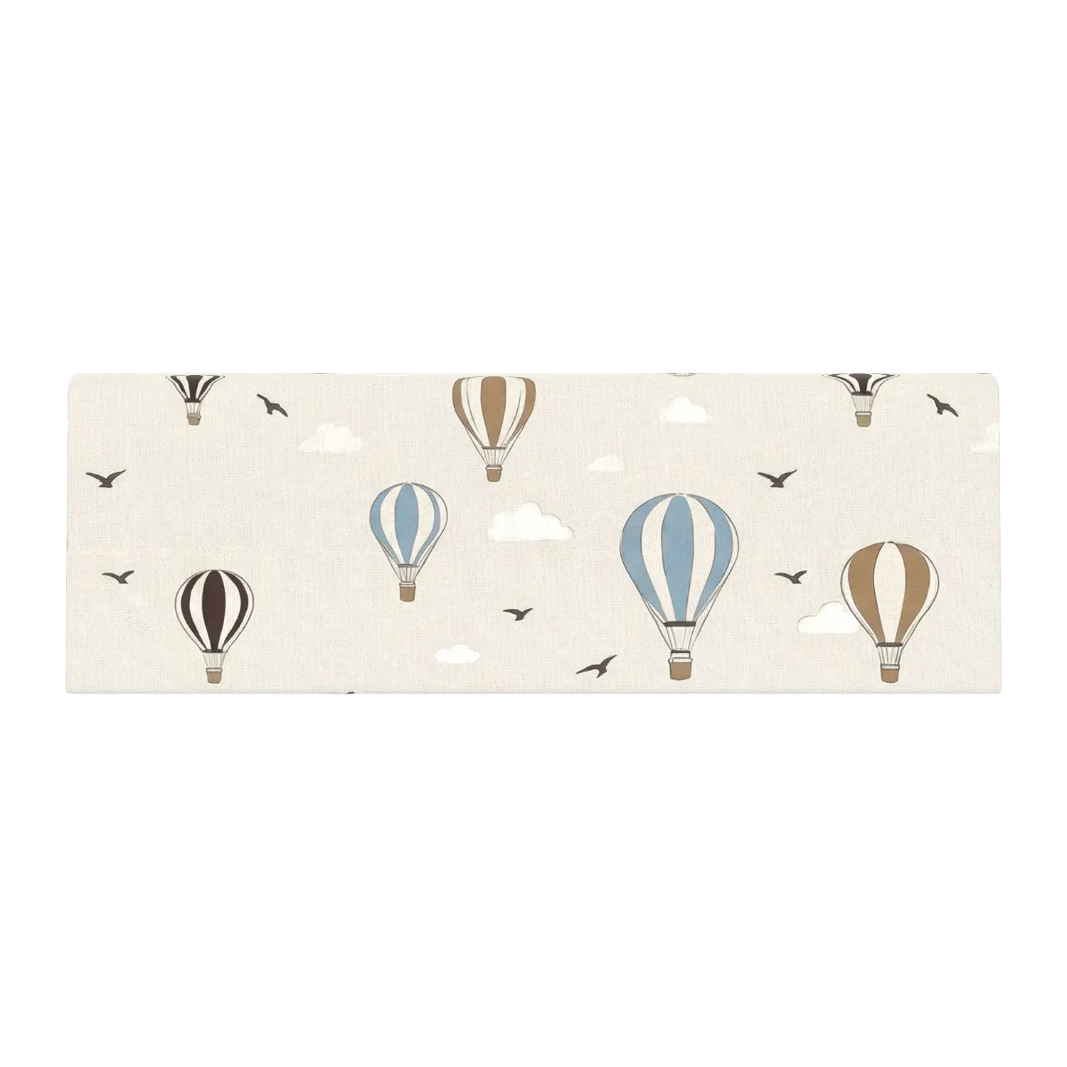 flexa-dawn-r-ckenkissen-heissluftballons-bio-baumwolle-90-cm image 3