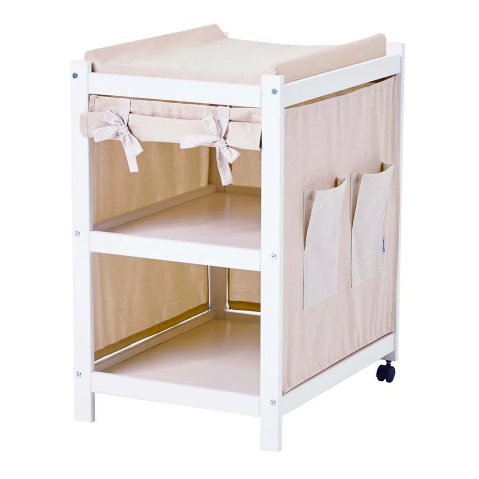 hoppekids-ida-marie-vorhang-f-r-wickelregal image 1