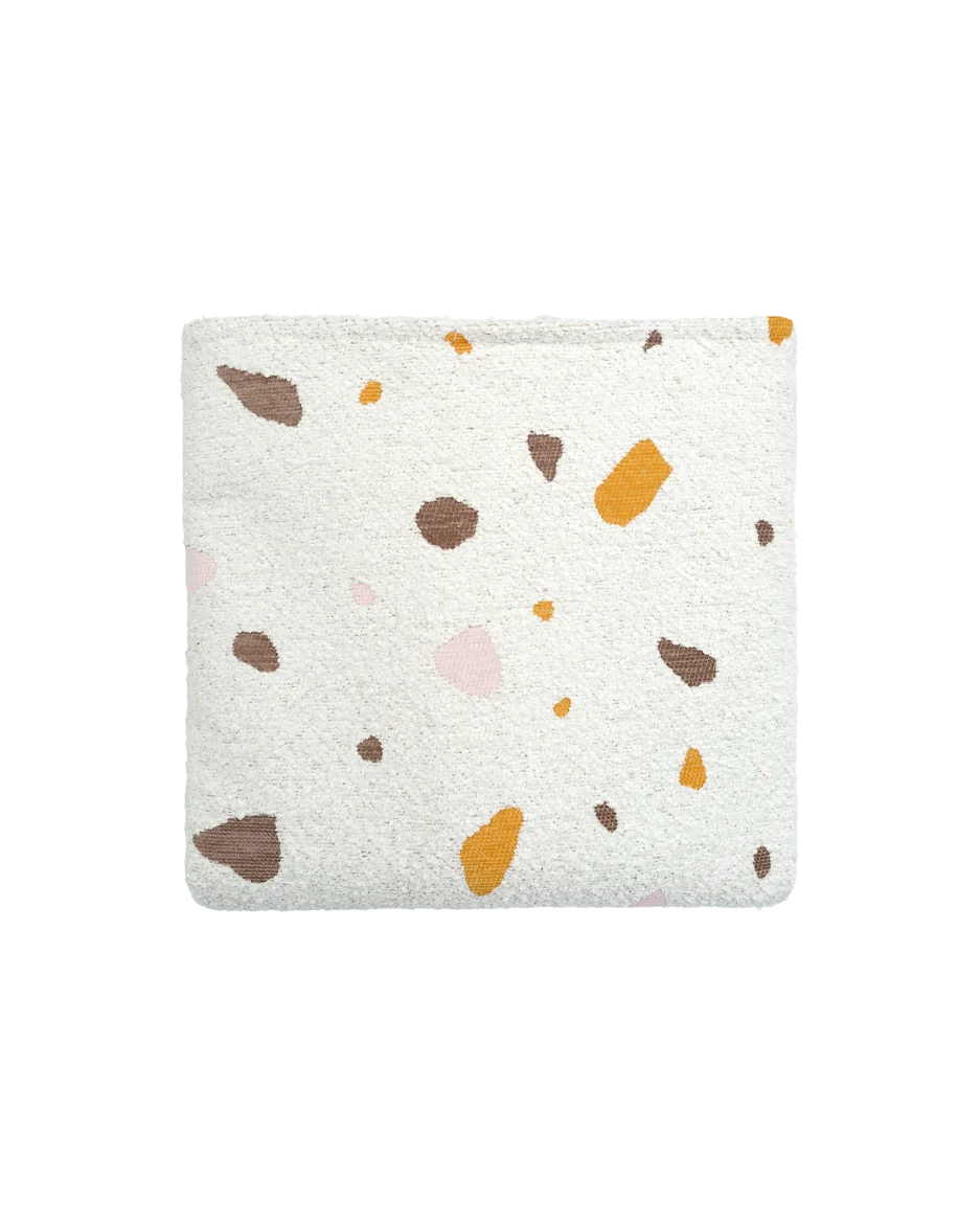 wigiwama-terrazzo-marble-quadratischer-ottomanen-zusatzbezug image 1