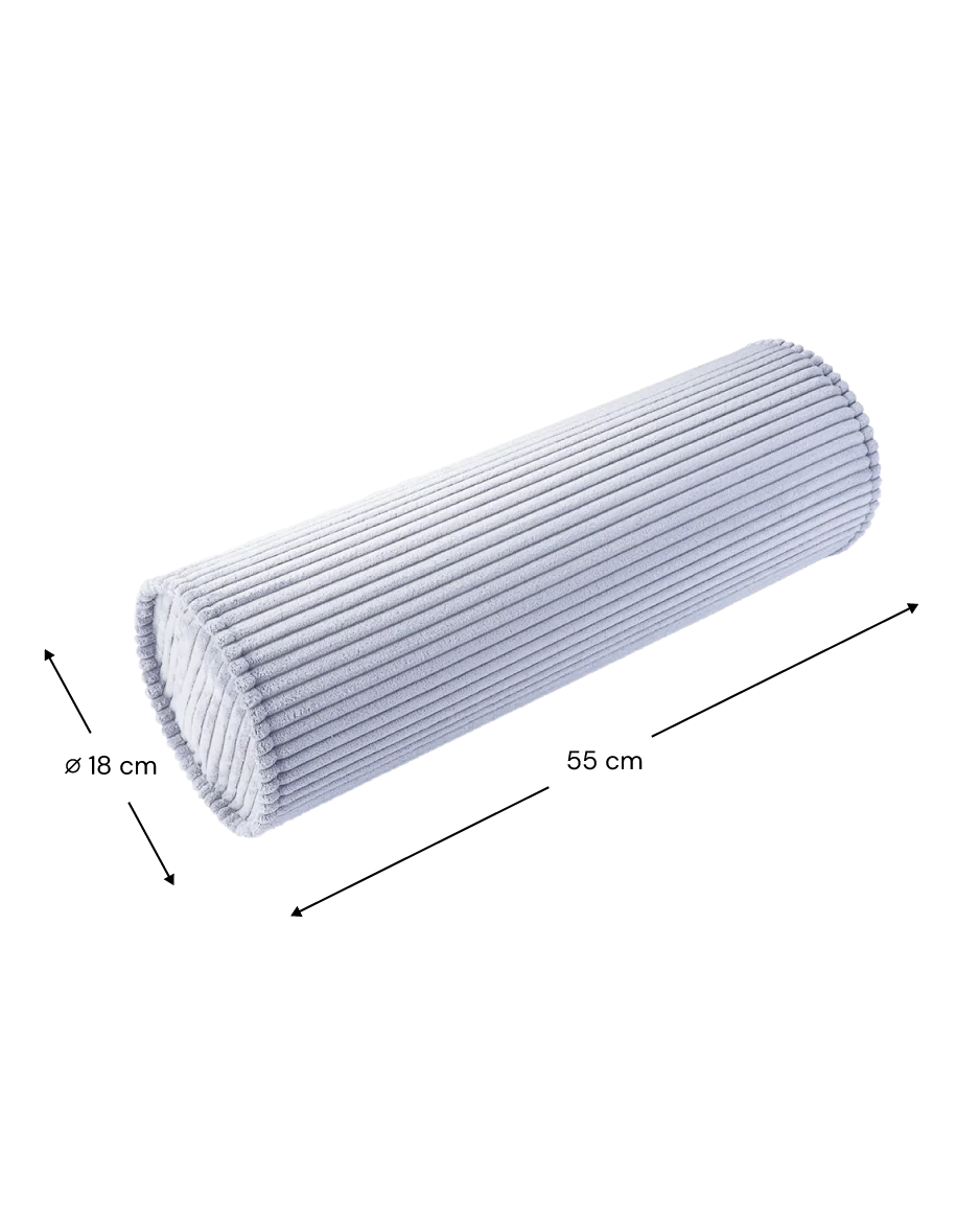 wigiwama-blueberry-blue-rollkissen-bolster-kissen-aus-cord image 4