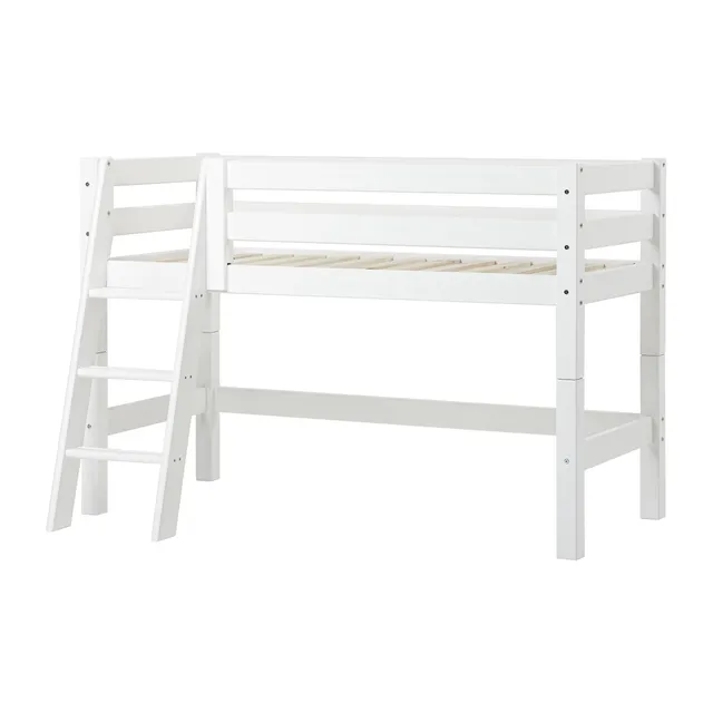 hoppekids-eco-luxury-halbhochbett image 1