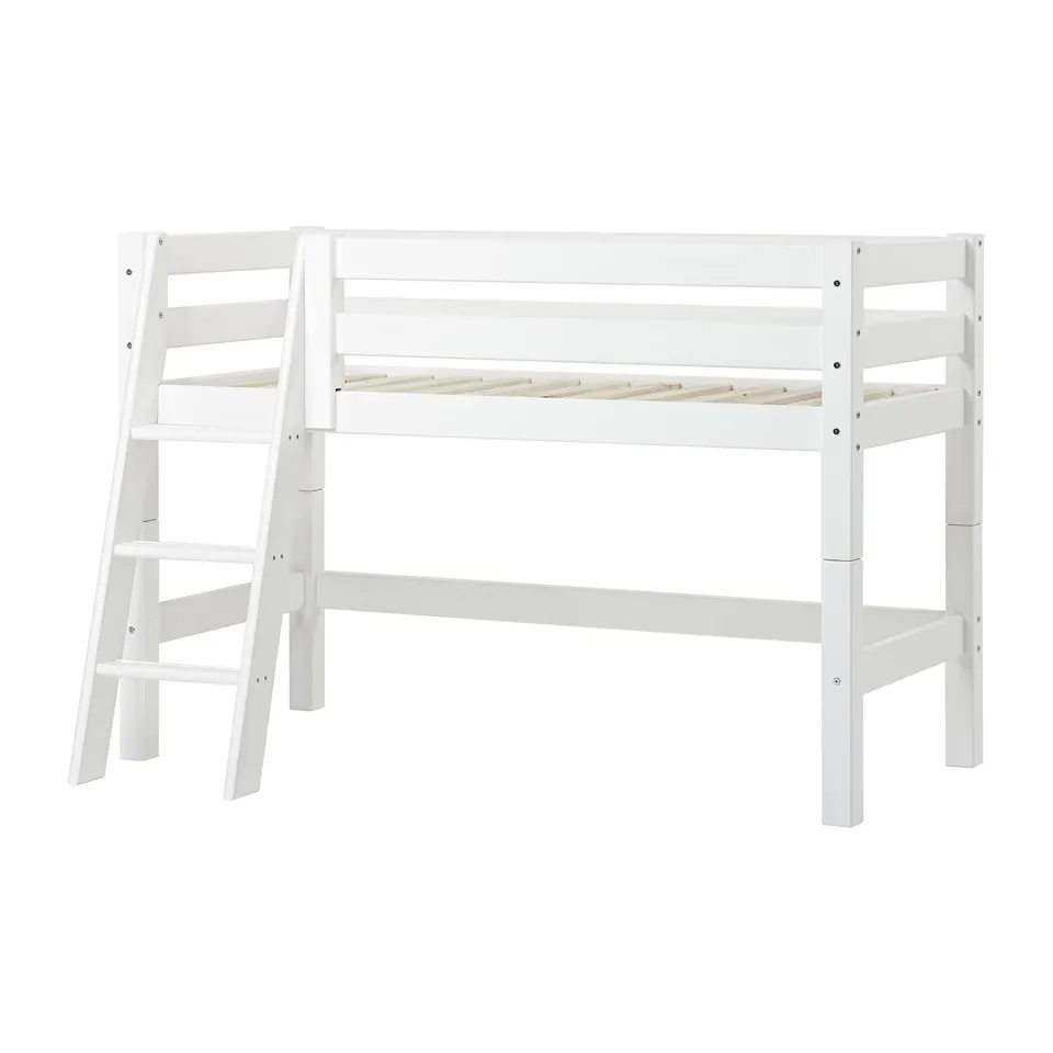 hoppekids-eco-luxury-halbhochbett image 1