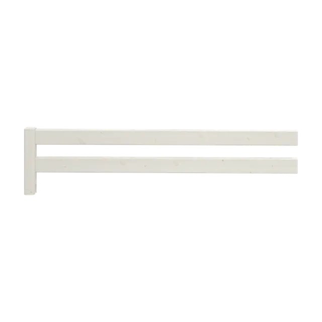 flexa-classic-absturzsicherung-3-4-wei-f-rs-mittelhohe-bett image 1