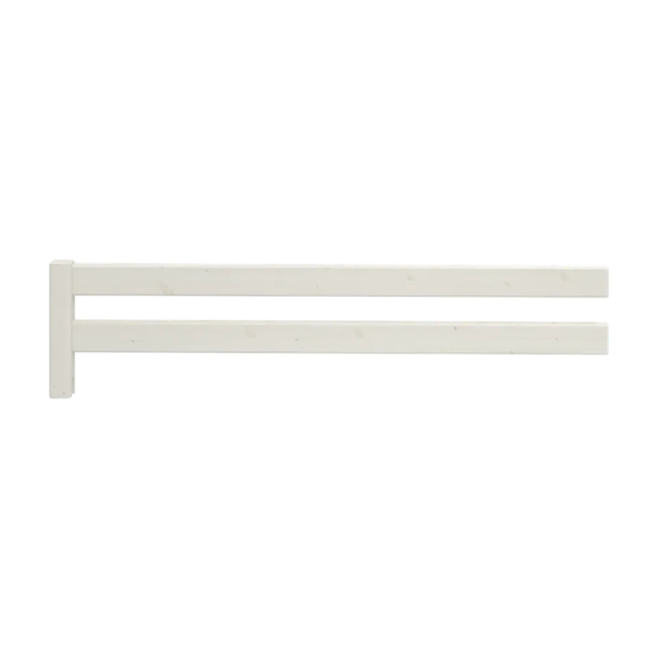 flexa-classic-absturzsicherung-3-4-wei-f-rs-mittelhohe-bett image 1