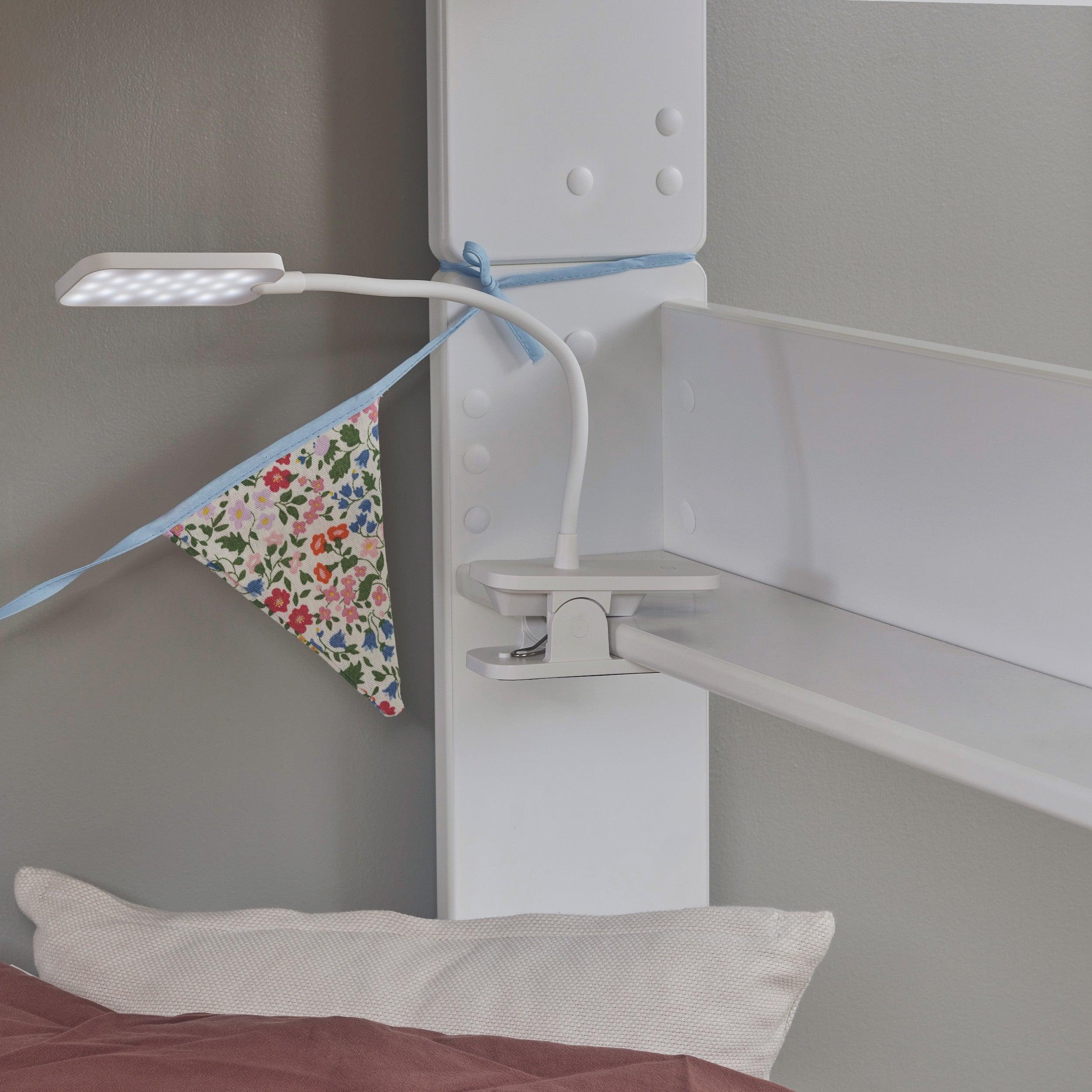 hoppekids-pure-etagenbett-90x200-cm-wei image 8