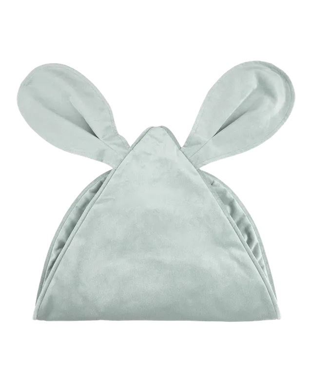 wigiwama-misty-green-bunny-sitzsack-zusatzbezug-samt image 1