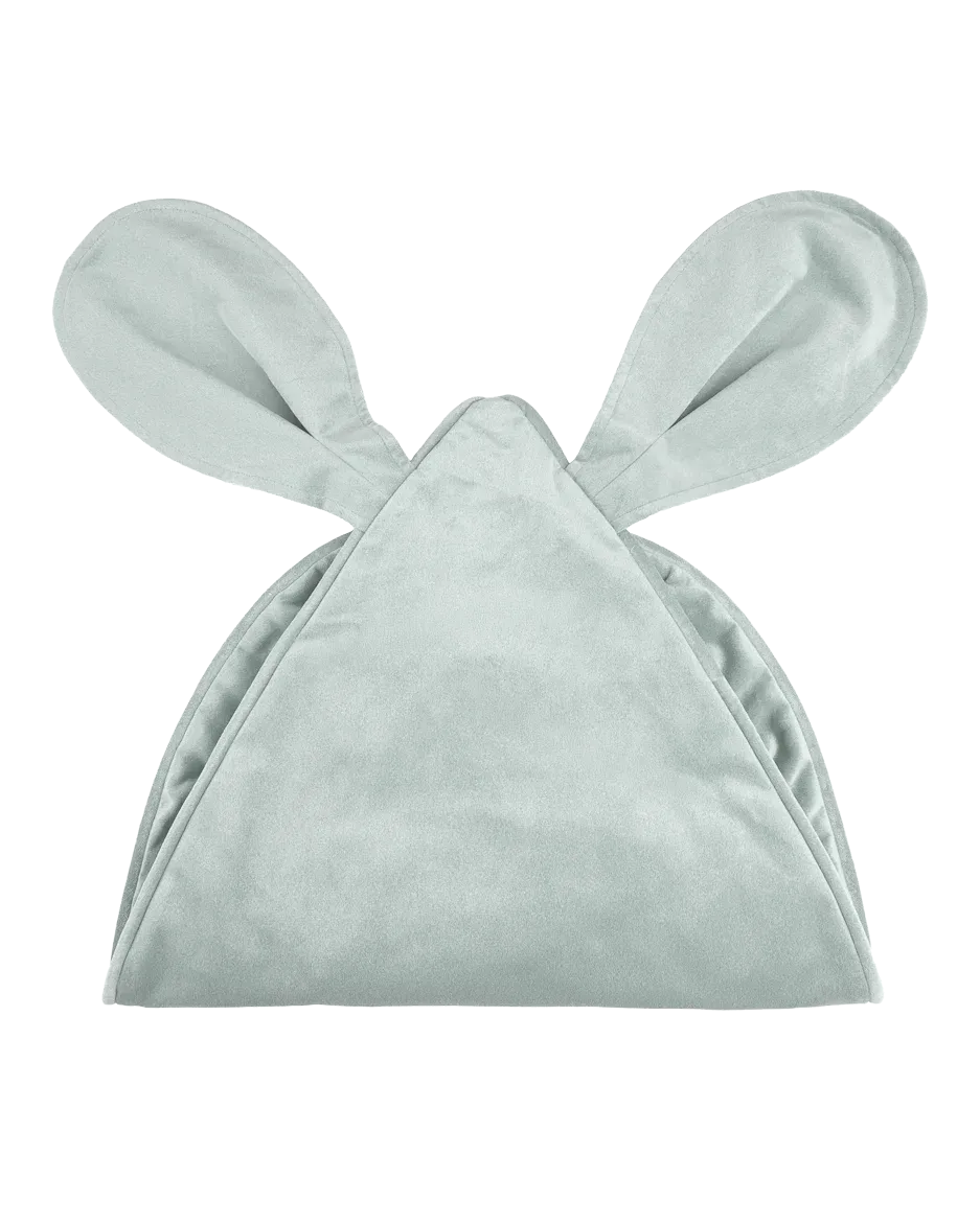 wigiwama-misty-green-bunny-sitzsack-zusatzbezug-samt image 1